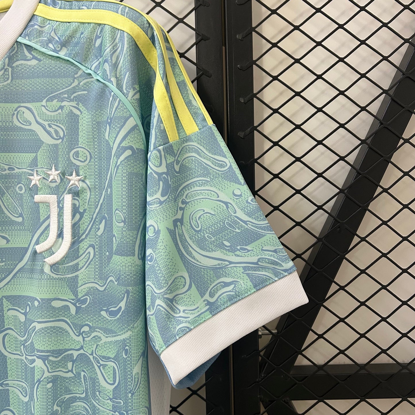 2025-26 Juventus Away S-4XL