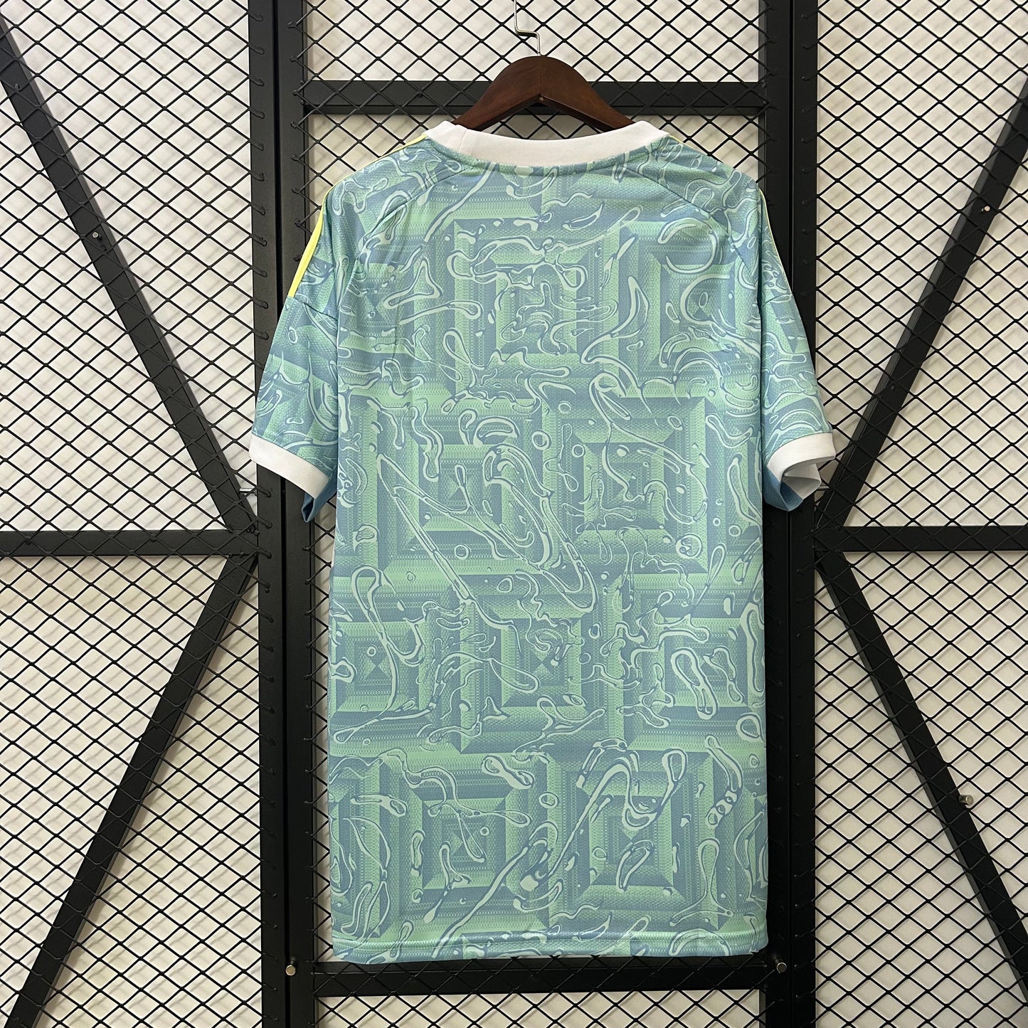 2025-26 Juventus Away S-4XL