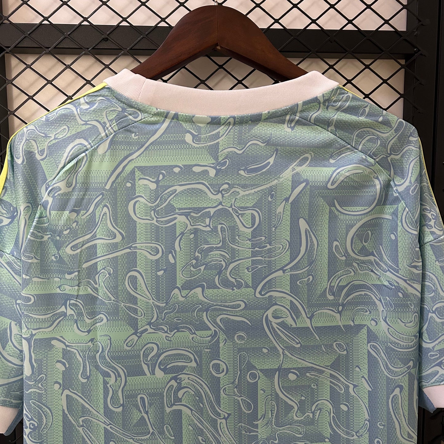 2025-26 Juventus Away S-4XL