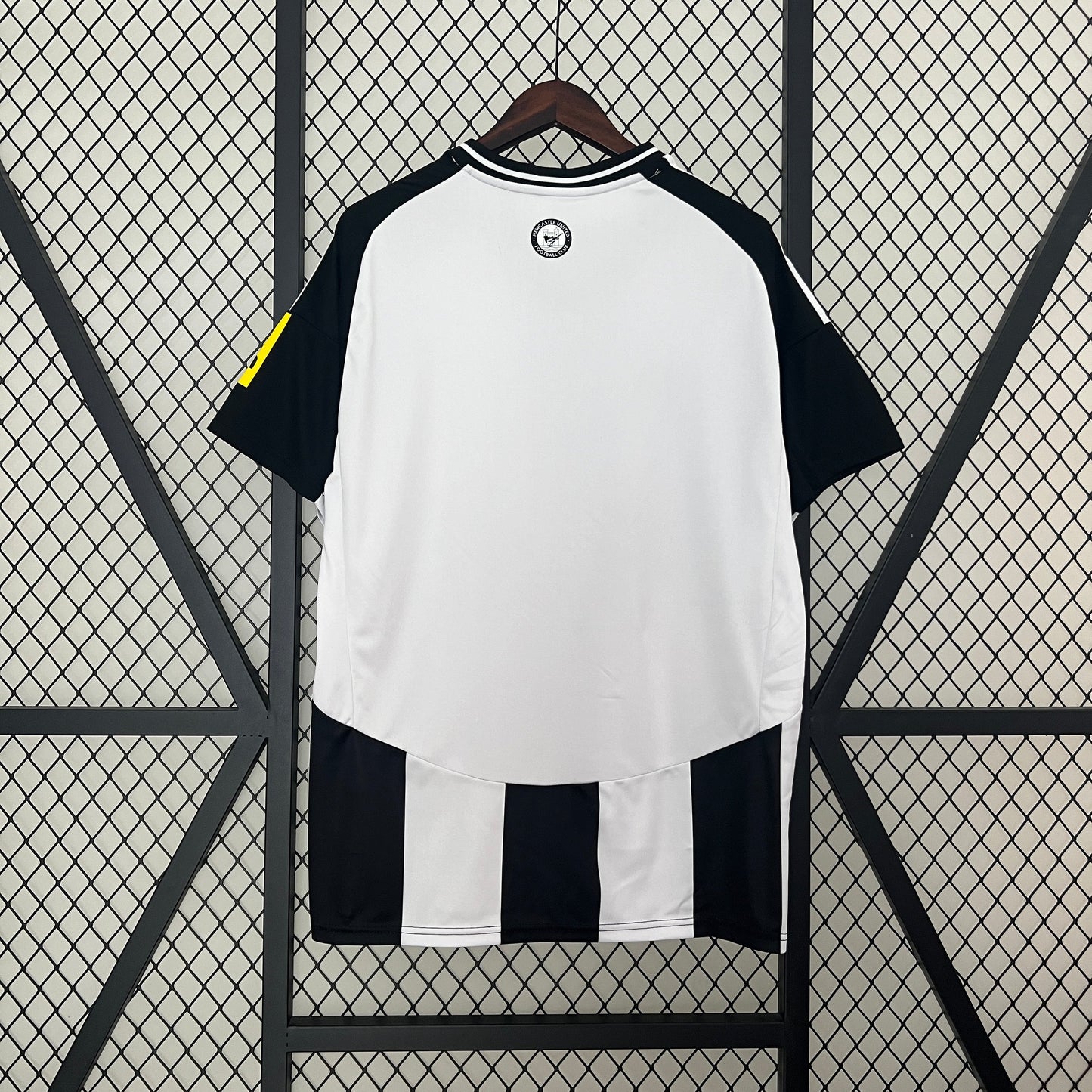 2024-25 Newcastle United Home