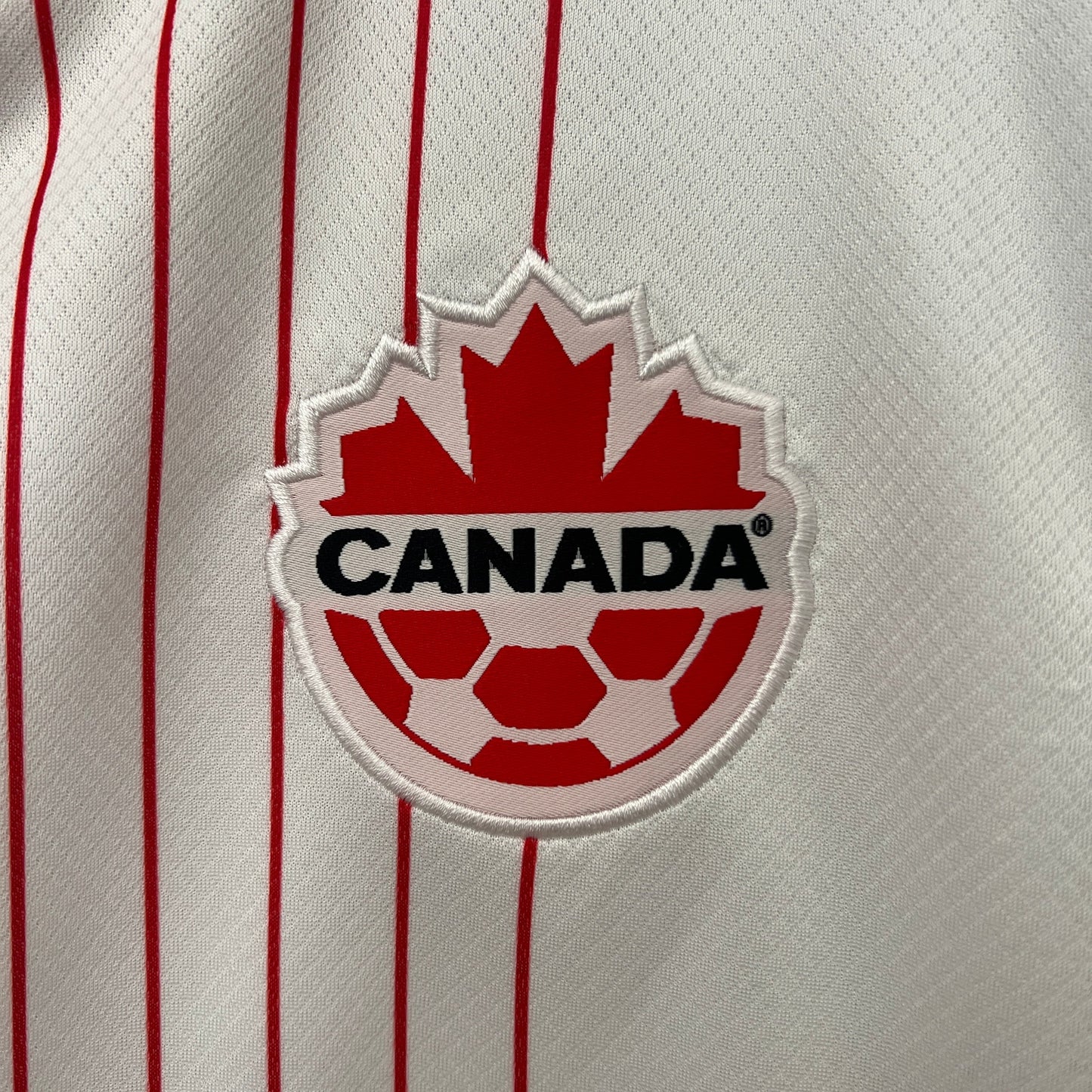 2024-25 Canada Away S-4XL