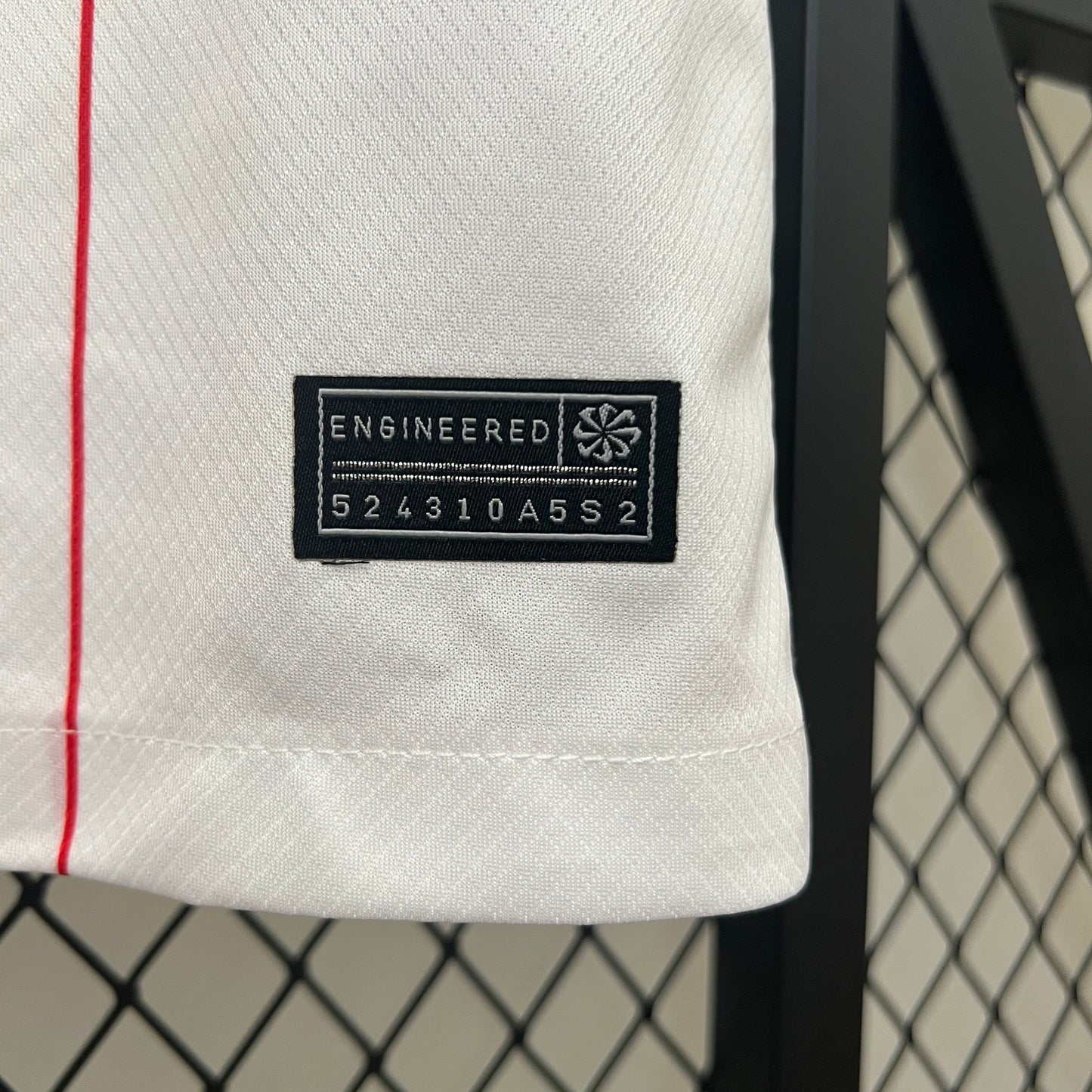 2024-25 Canada Away S-4XL