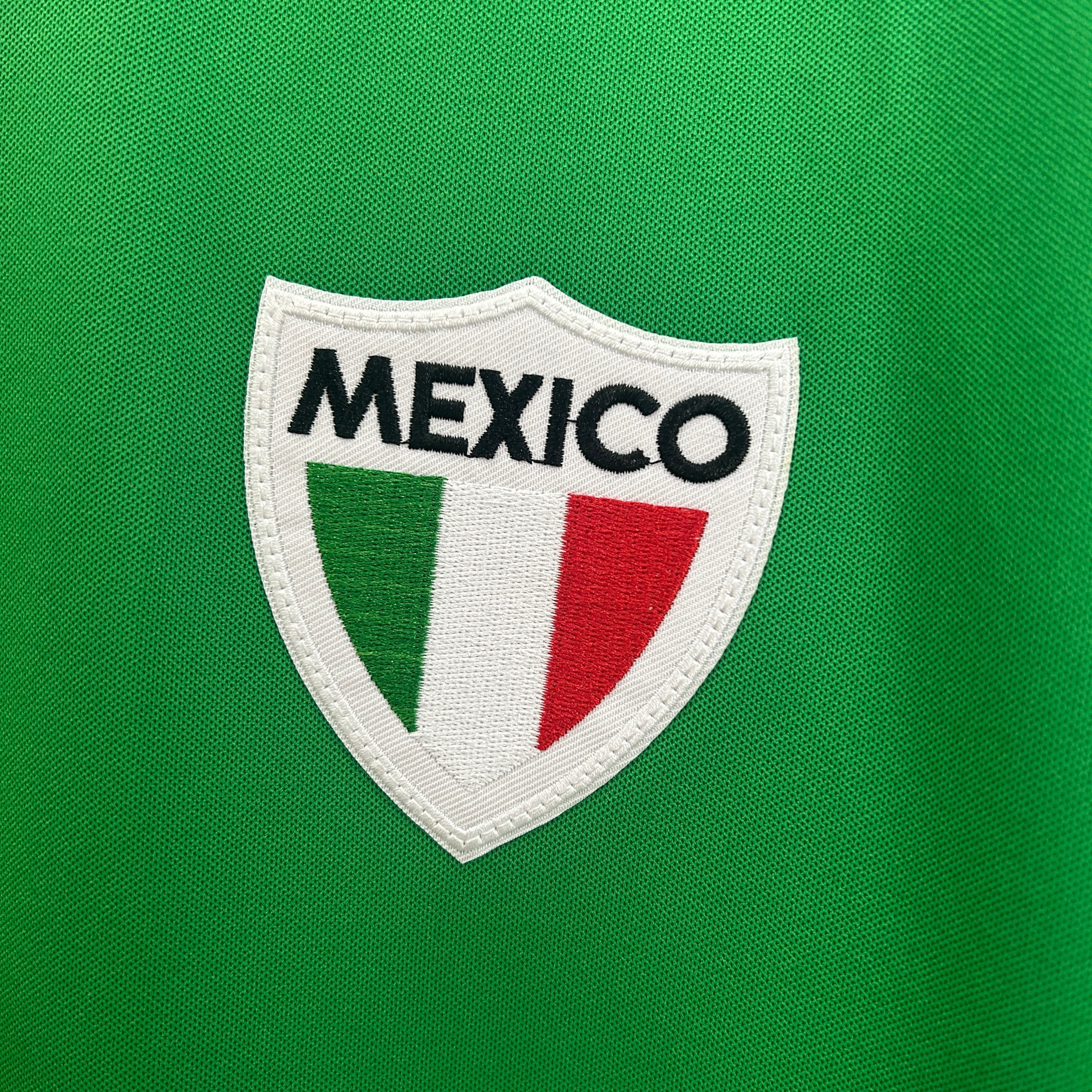 1970 Mexico Home Retro