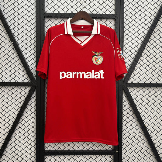 1994-95 Benfica Home Retro