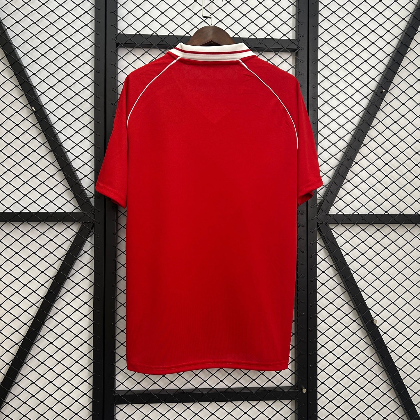 1994-95 Benfica Home Retro