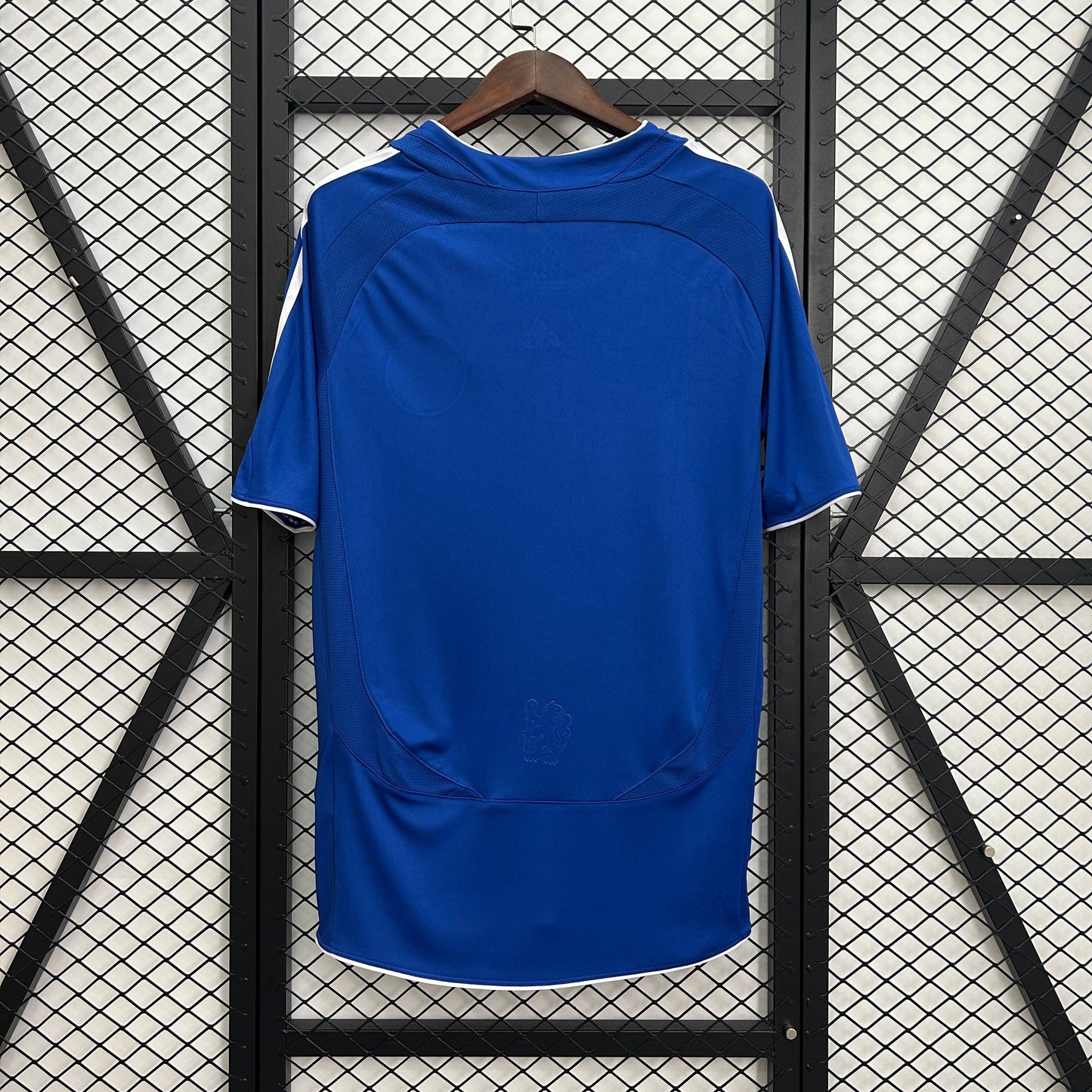 2006-07 Chelsea Home Retro Size