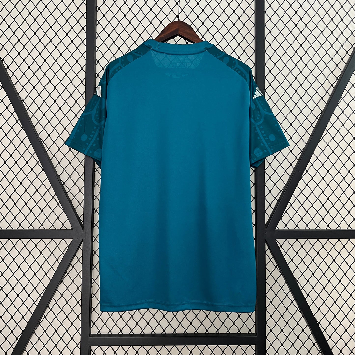 2024-25 Mexico Pre-Game Jersey