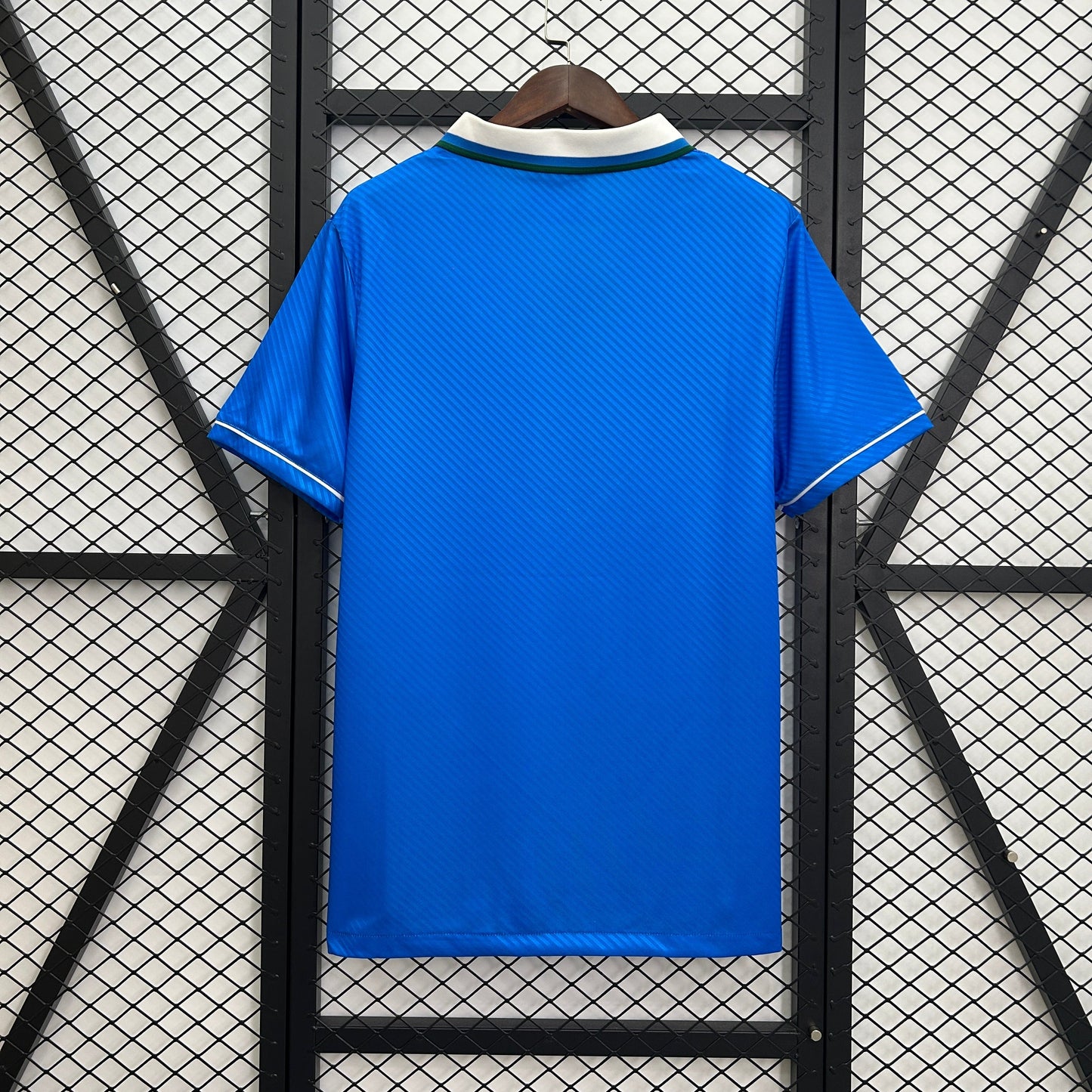 1993-94 Brazil Away Retro Size