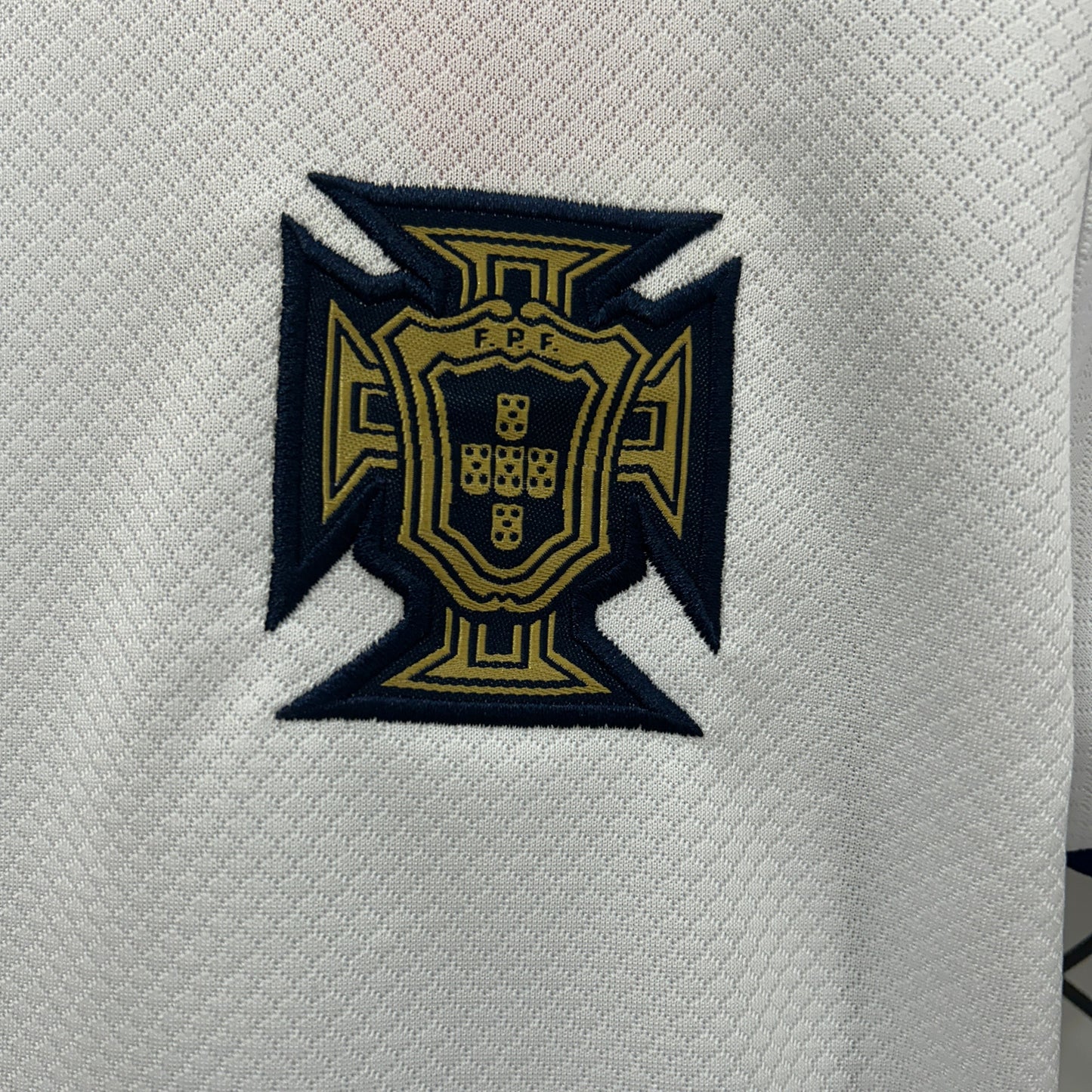 2025-26 Portugal Training clothes Kids 16-28