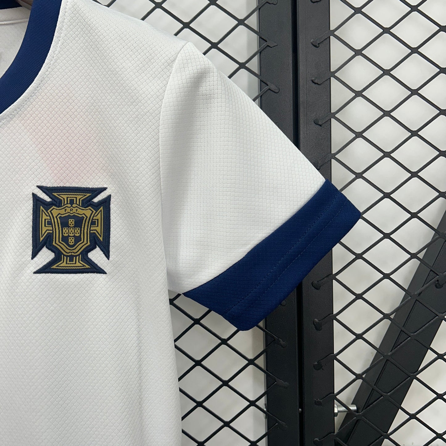 2025-26 Portugal Training clothes Kids 16-28