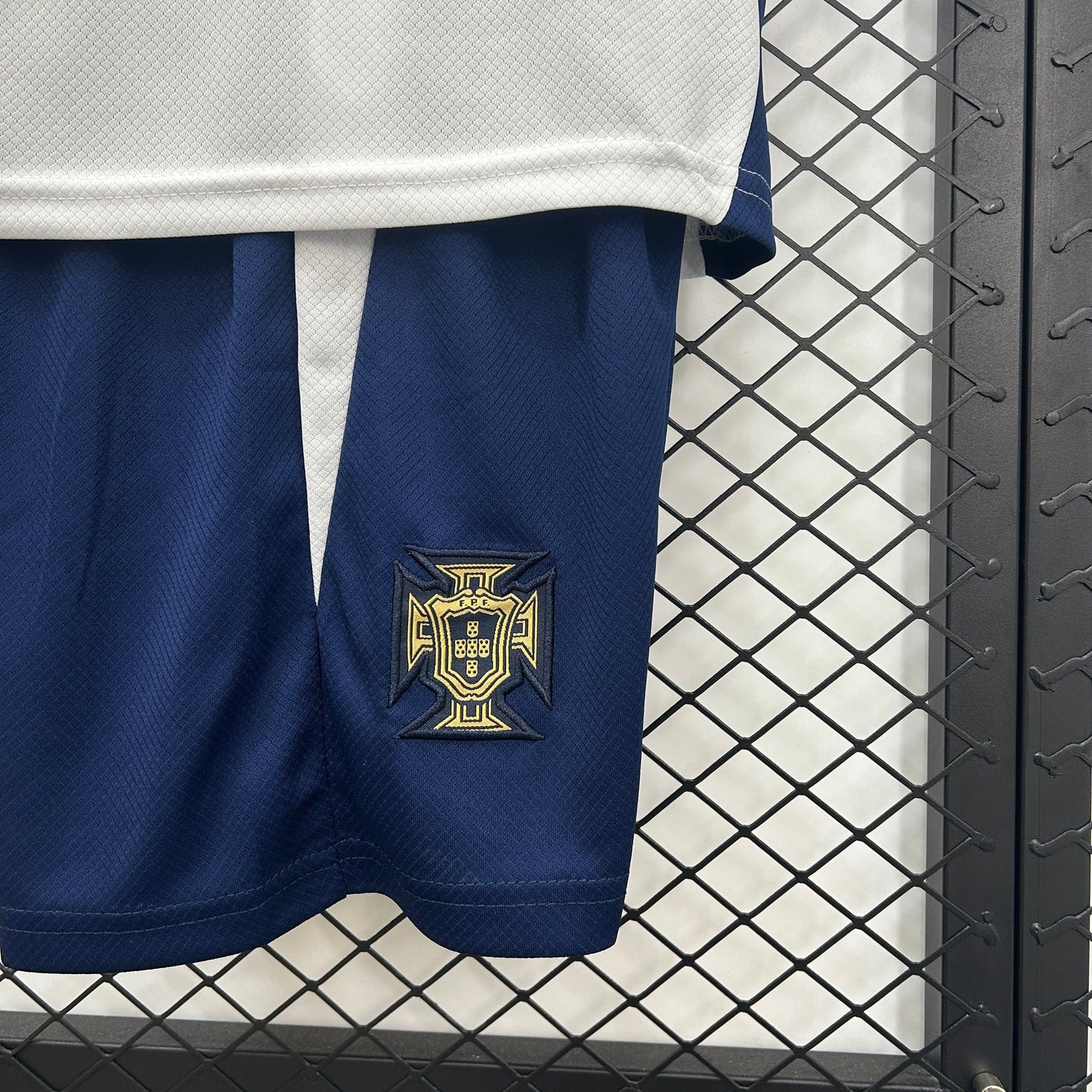 2025-26 Portugal Training clothes Kids 16-28