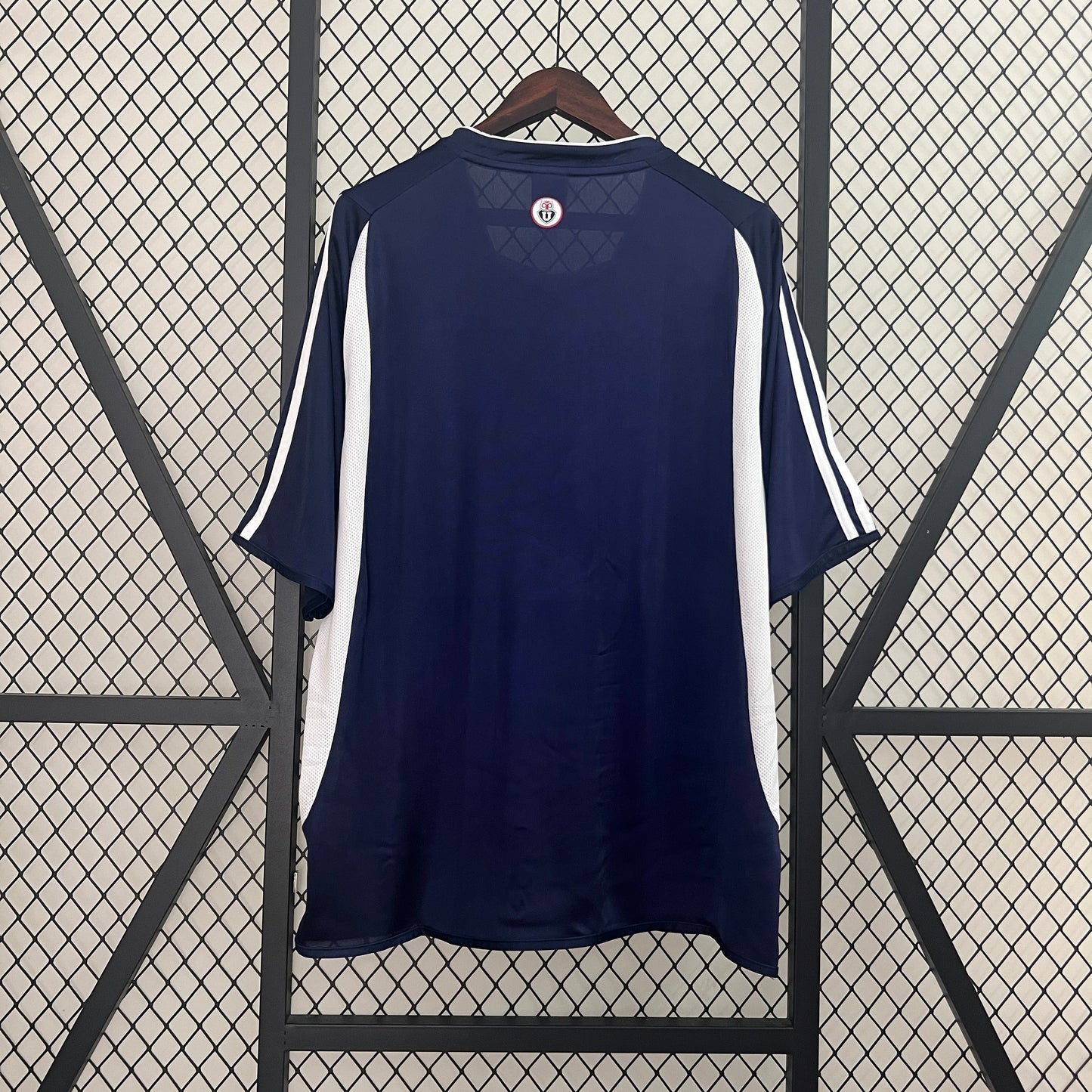 2003 University of Chile Home Retro