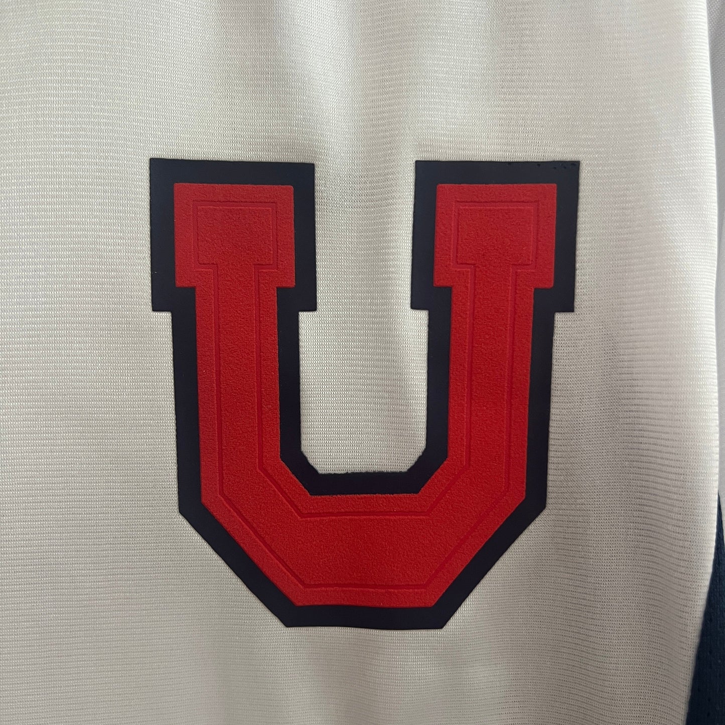 2003 Universidad de Chile Away Retro