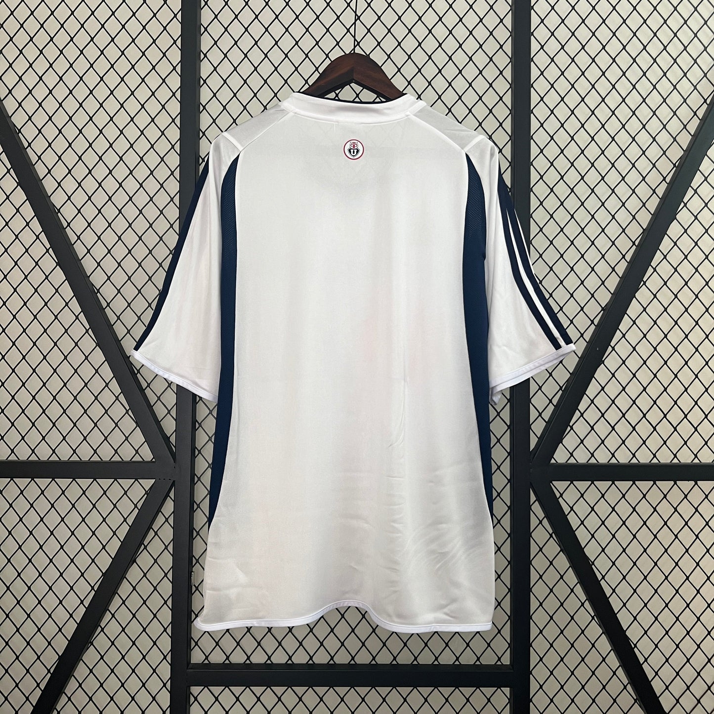 2003 Universidad de Chile Away Retro