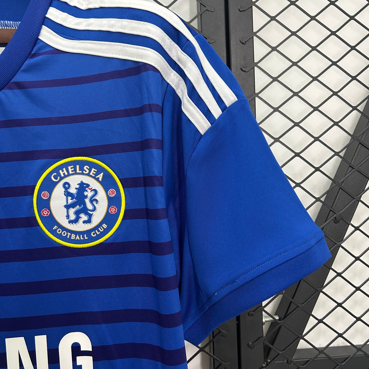 2014-15 Chelsea Home Retro