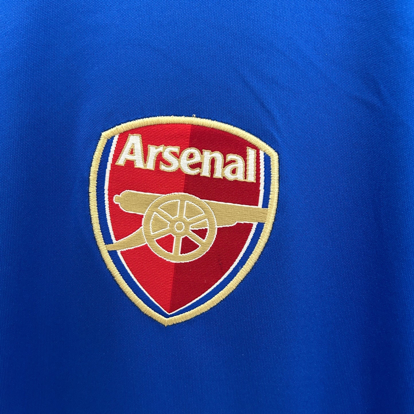 2004-05 Arsenal Away Retro