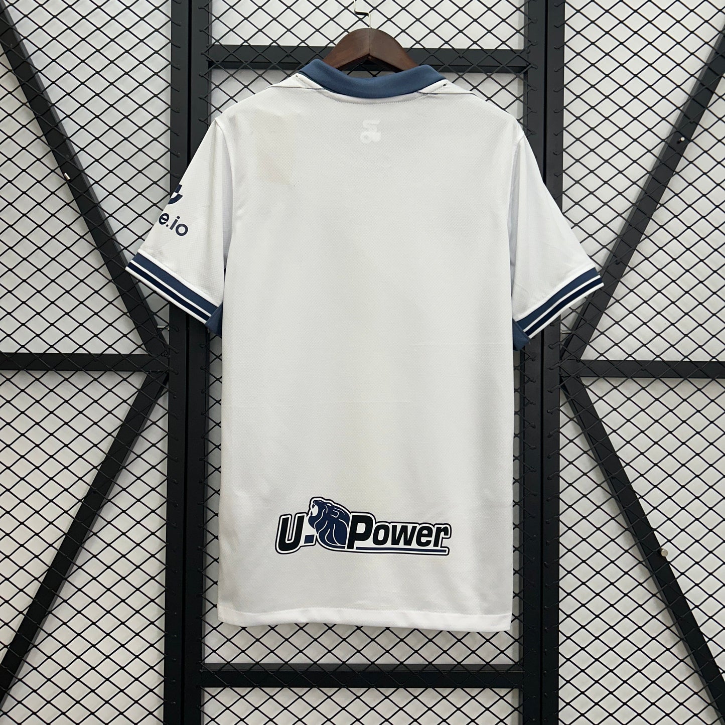 2025-26 Inter Milan Rossi 46 Joint Collection Size