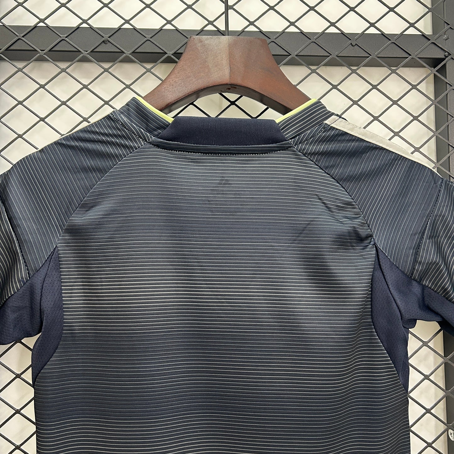 2025-26 Real Madrid Away KIDS 16-28