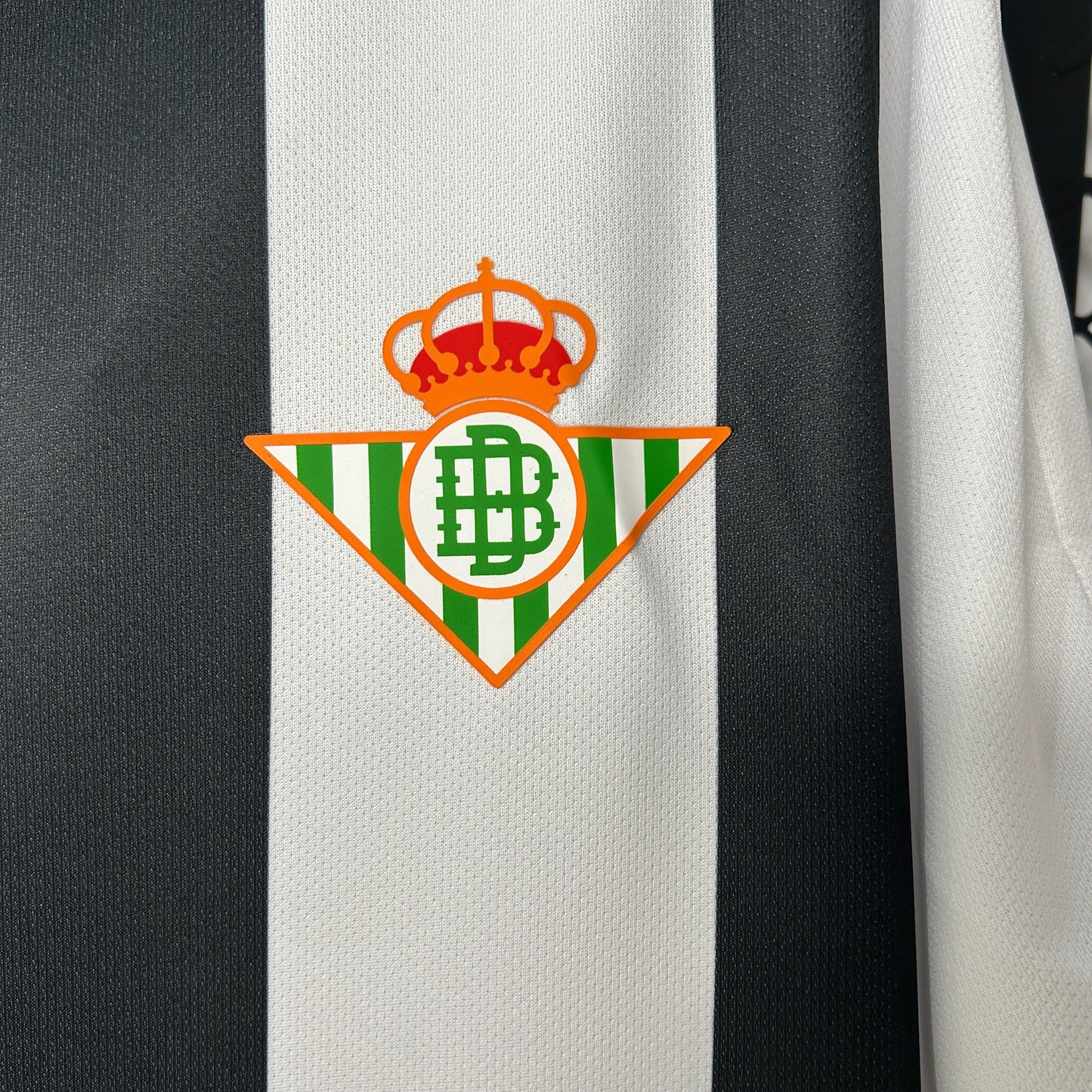 2025-26 Real Betis Special Size