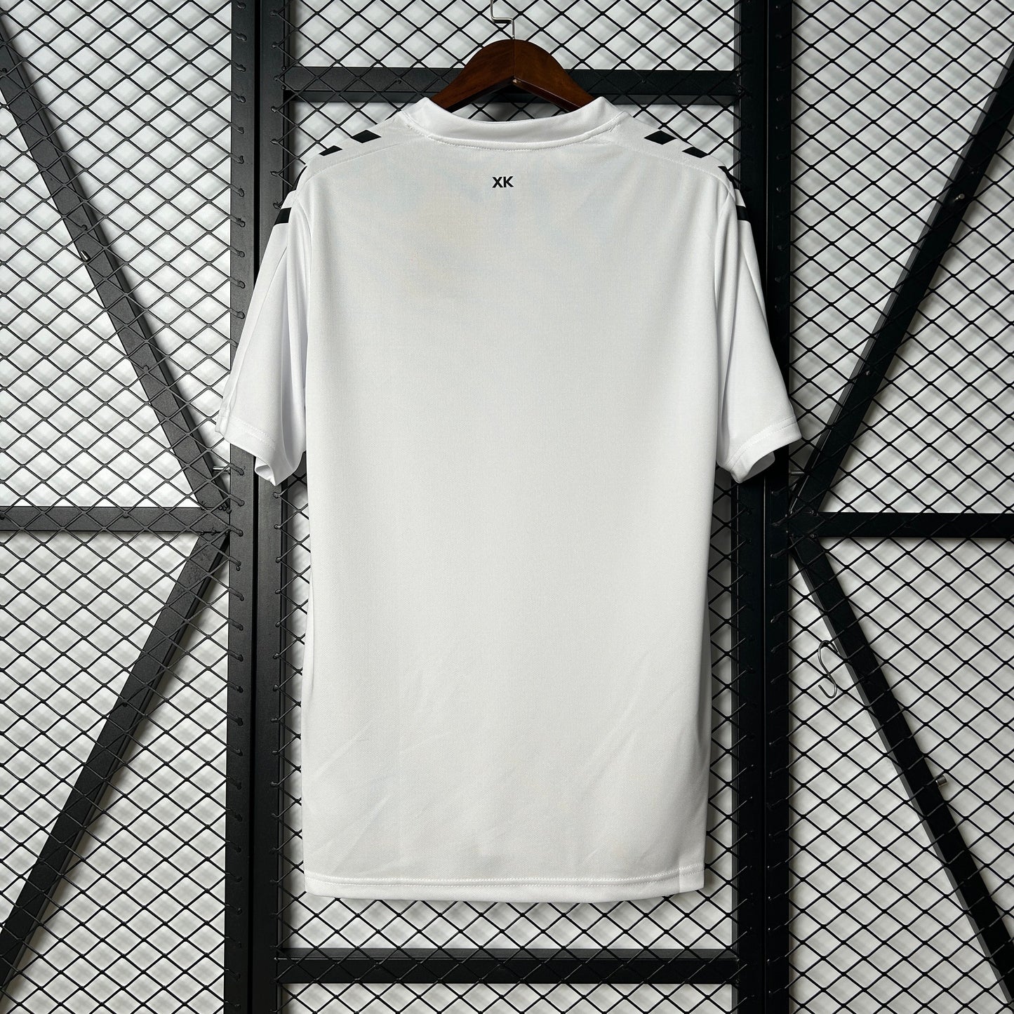 2025-26 Real Betis Special Size