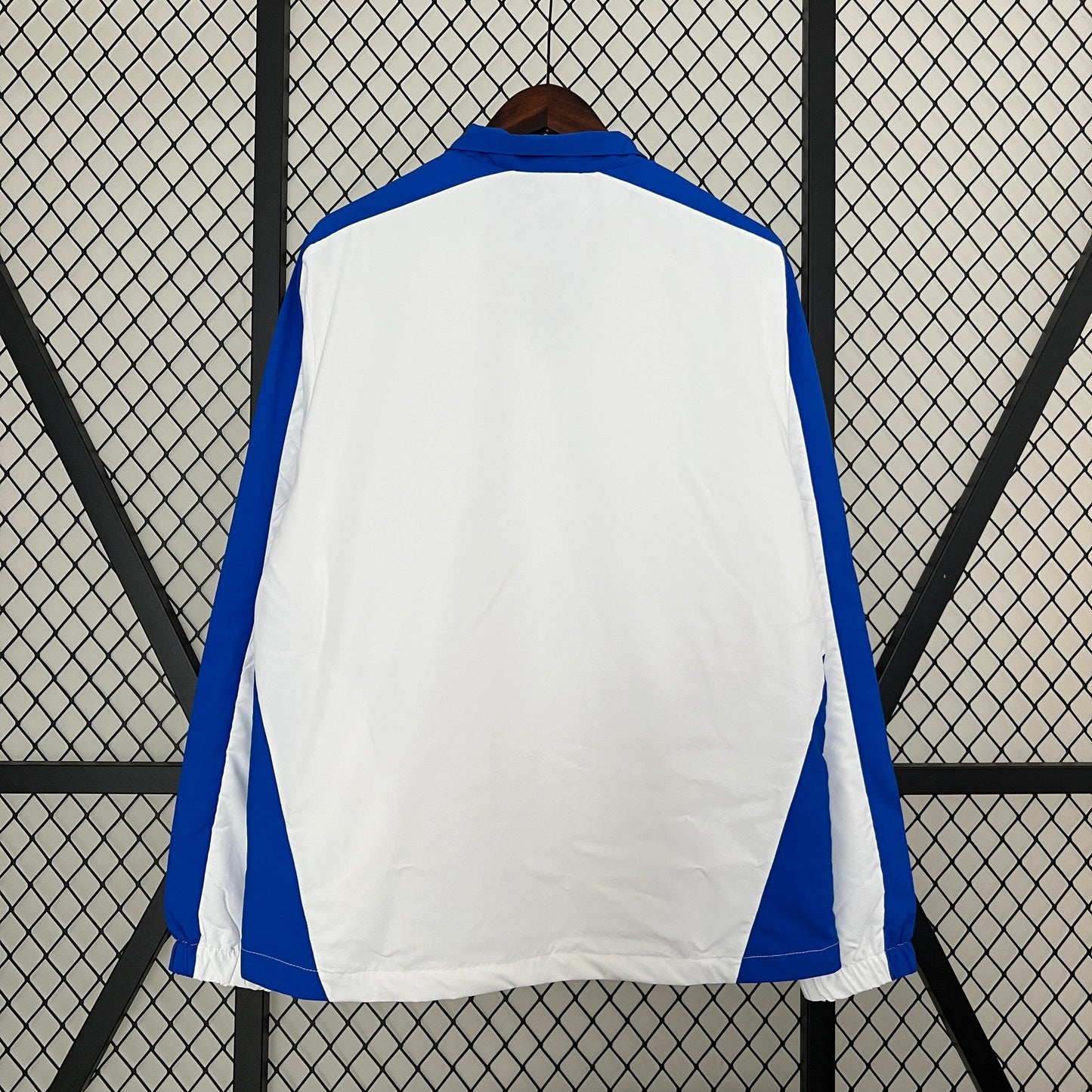 2024-25 Brazil windbreaker