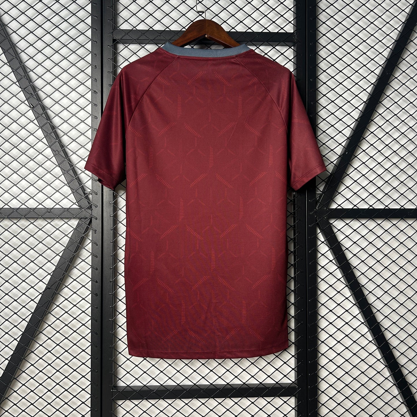 2025-26 Sao Paulo Training Clothes