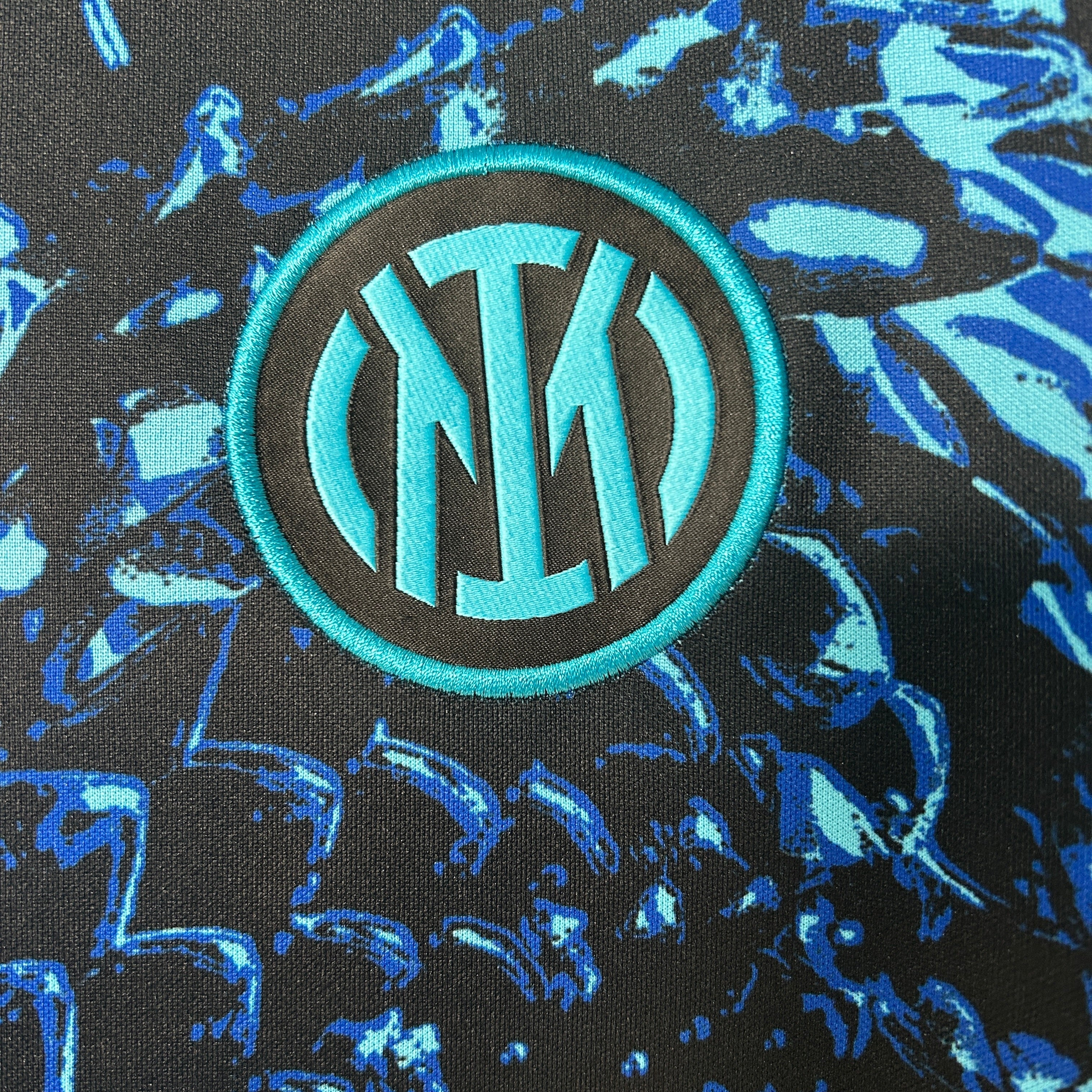 2025-26 Inter Milan Special Size