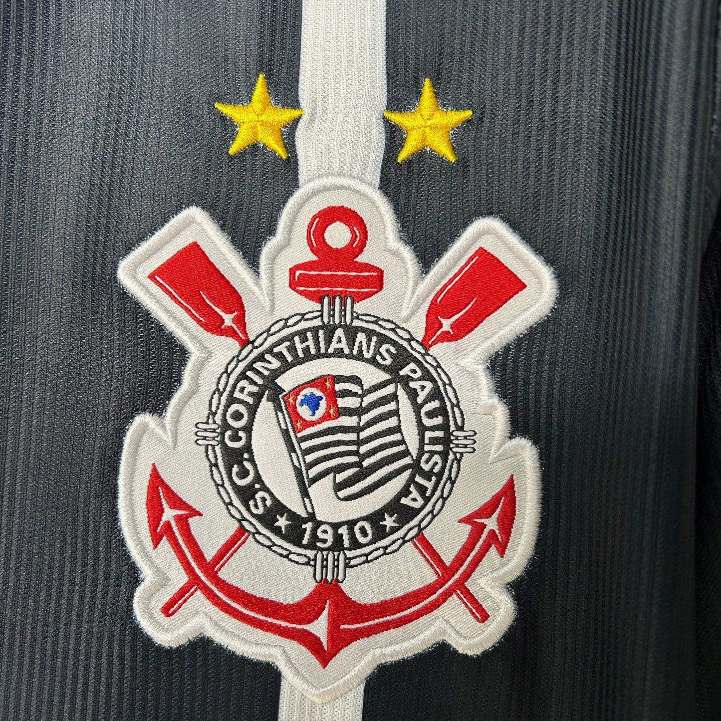 1999-00 Corinthians Away Retro