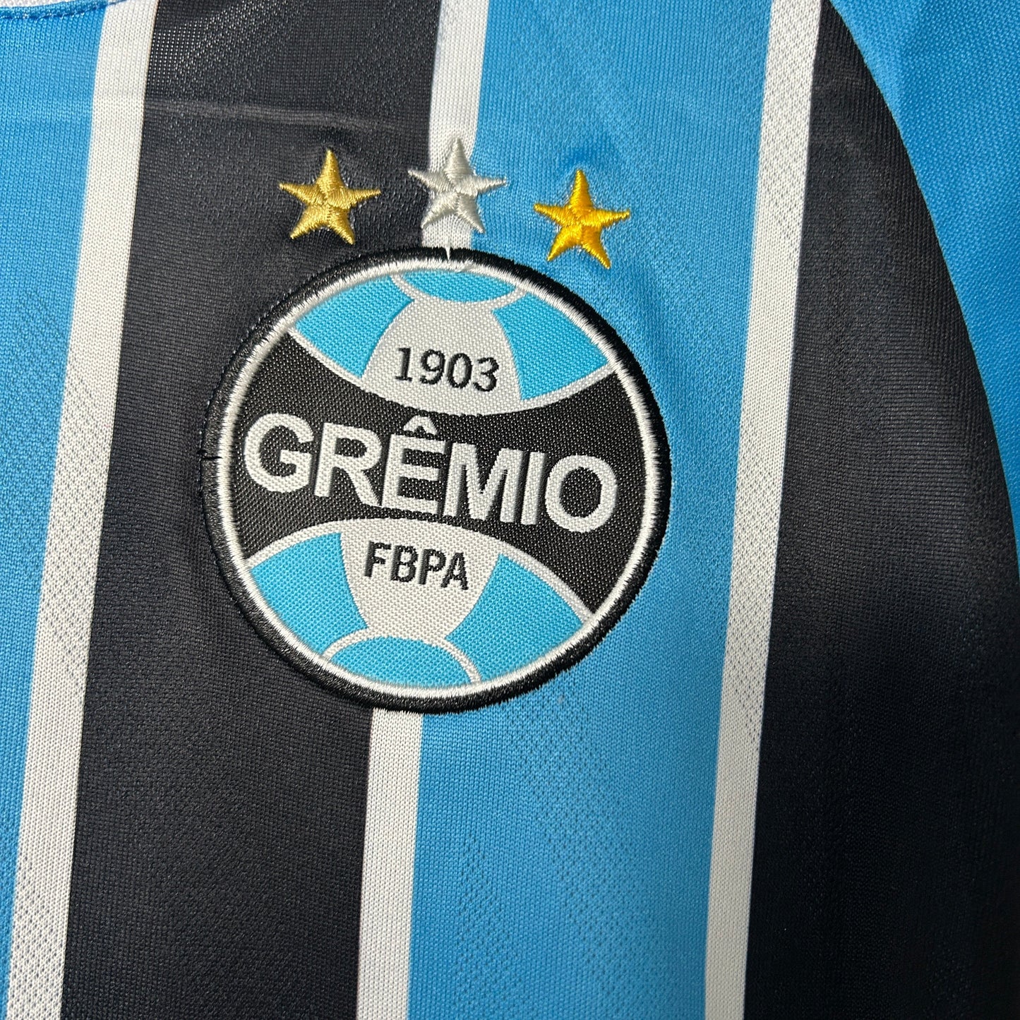 2025-26 Gremio home kids 16-28