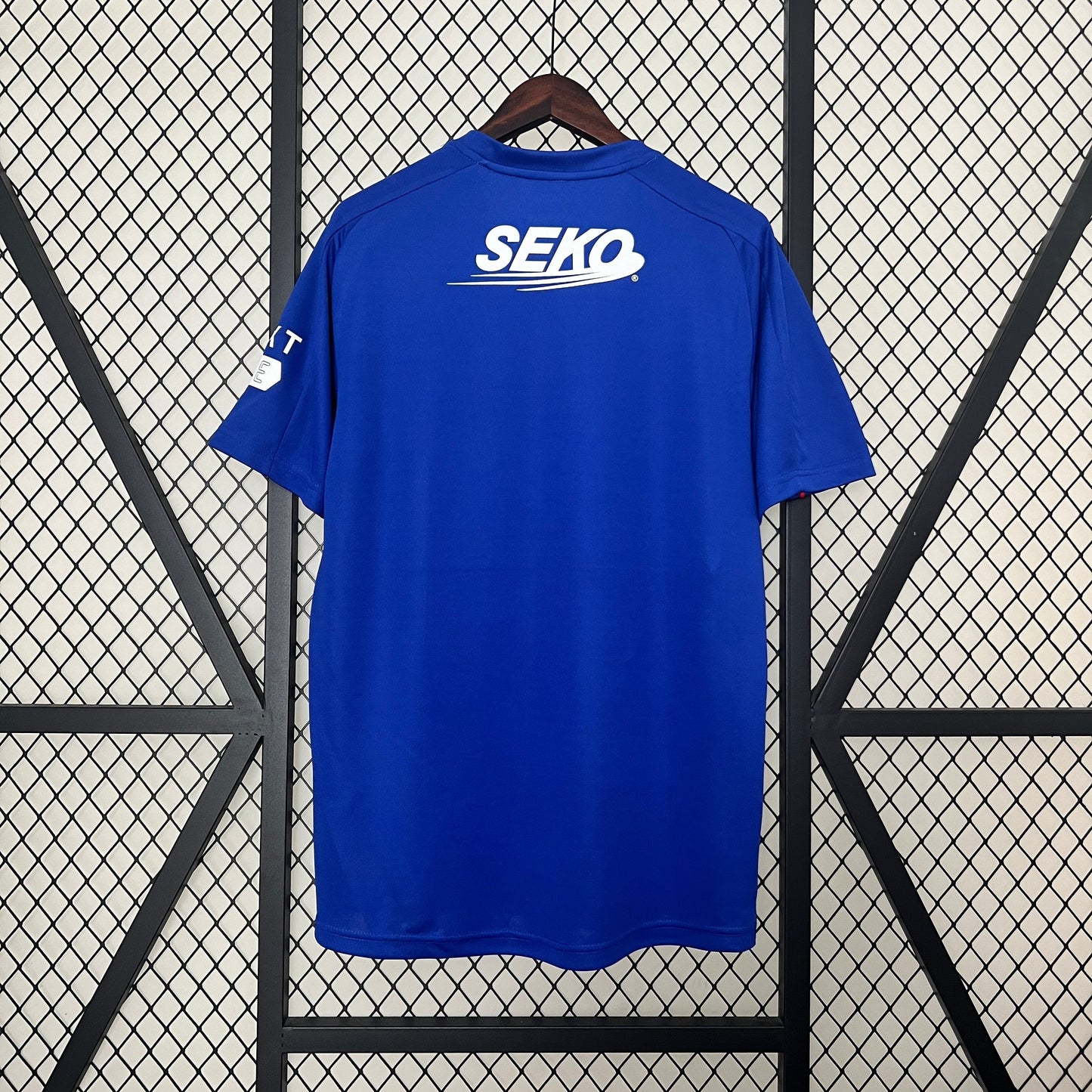 2024-25 Rangers Home S-4XL