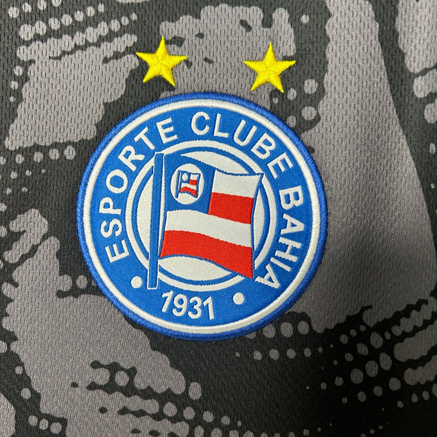 2025-26 Bahia goalkeeper