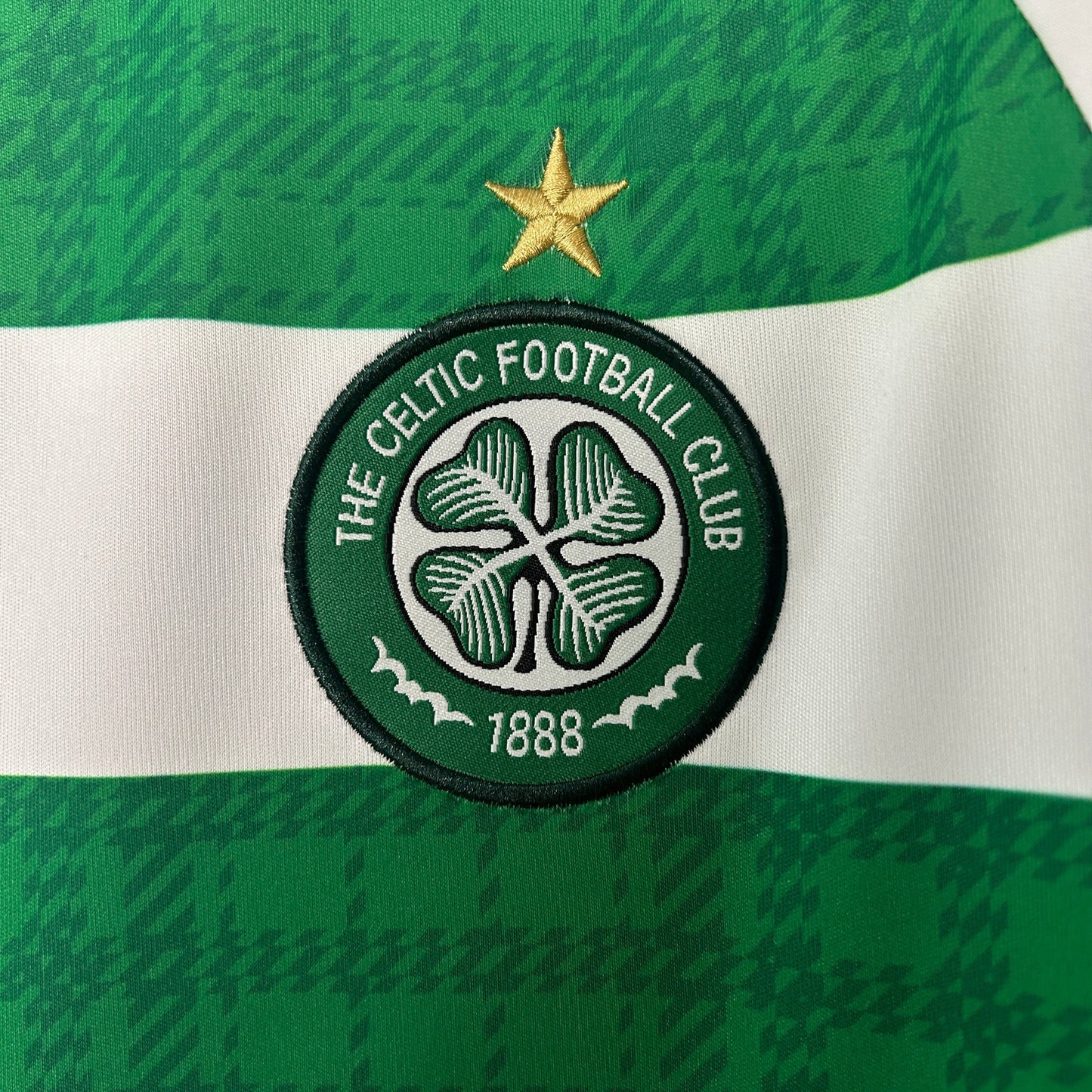 2025-26 Celtic Home S-3XL