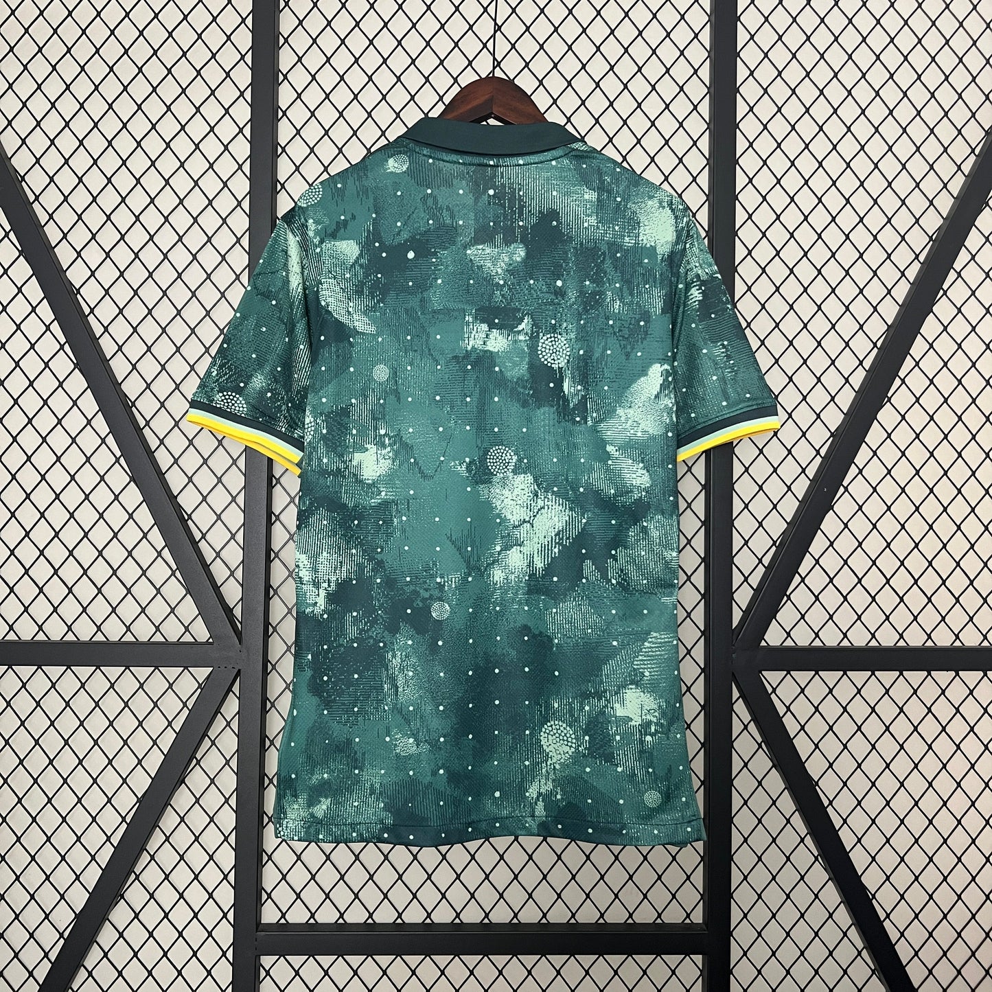 2024-25 Tottenham Hotspur Third Away