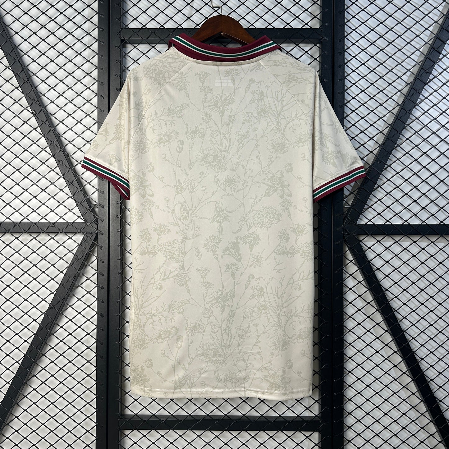 2025-26 Real Betis Special Size