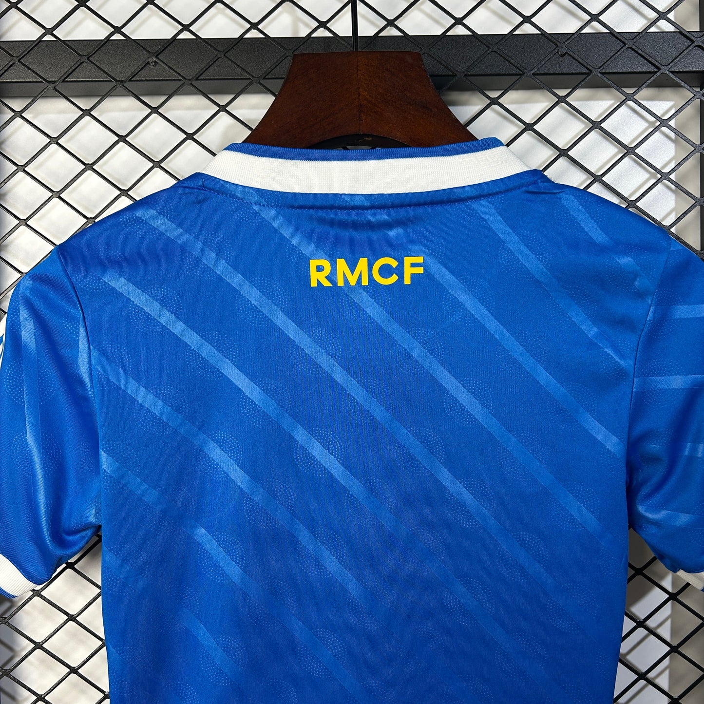 2025-26 Real Madrid Second Away KIDS 16-28