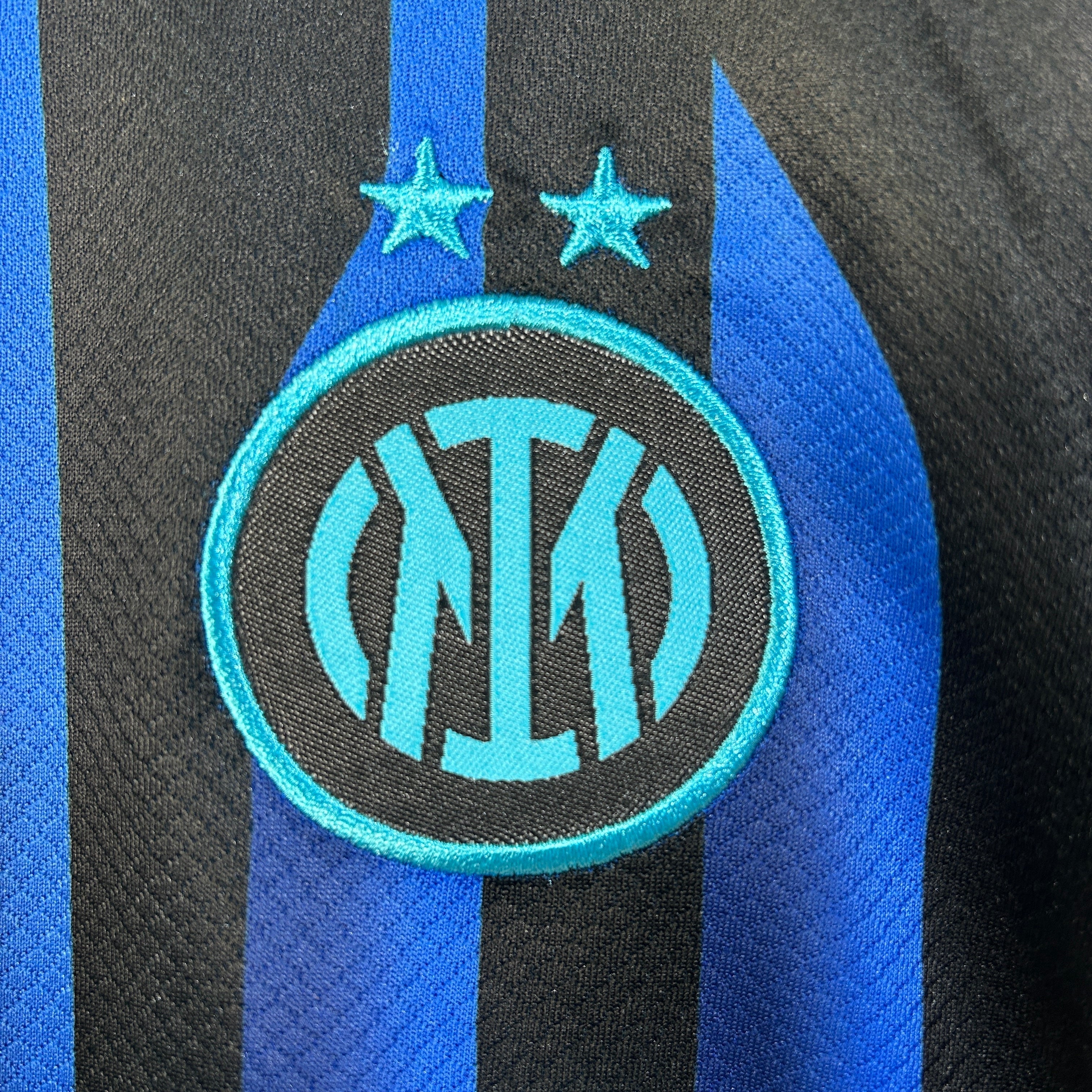 2025-26 Inter Milan home kids 16-28