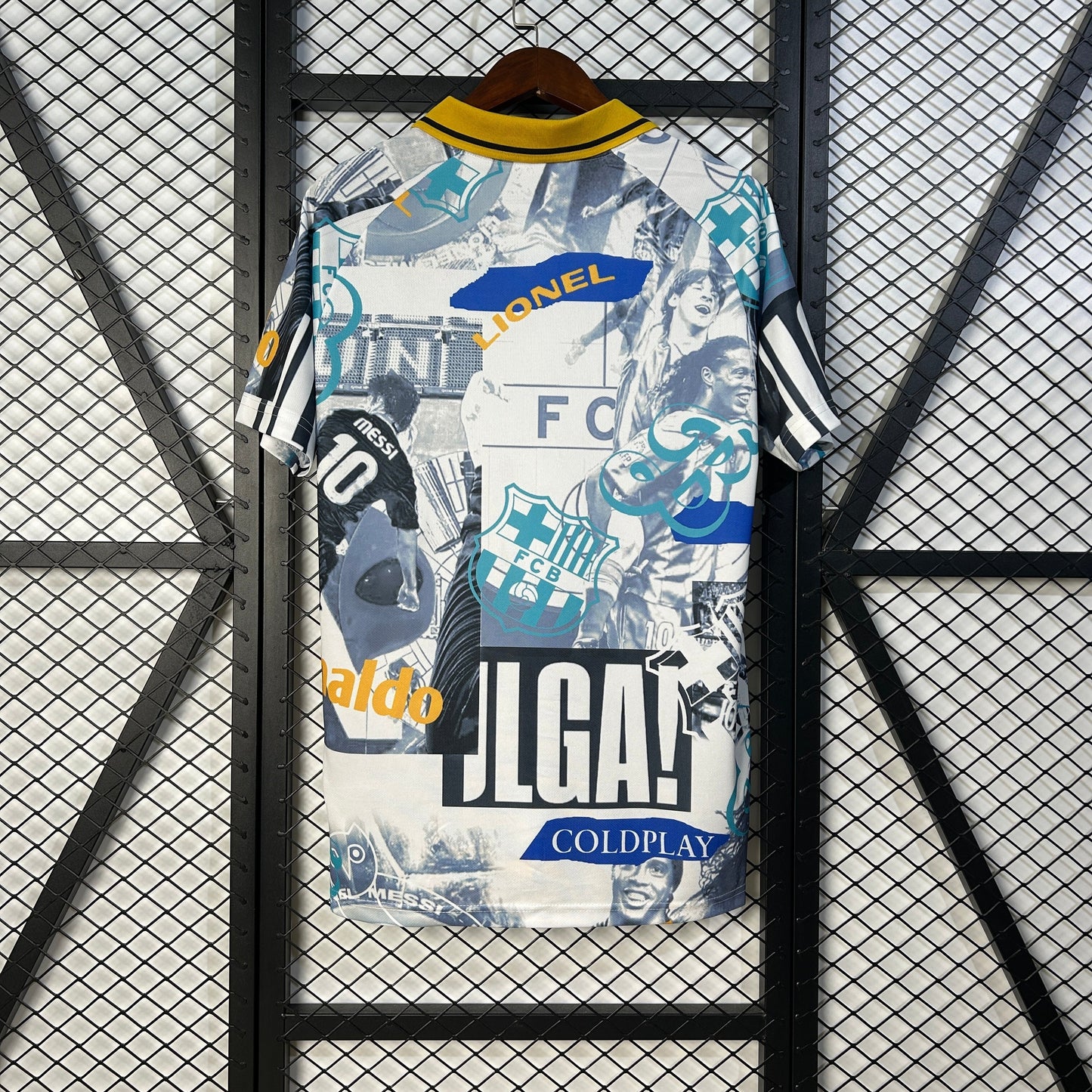 2025-26 Barcelona Special