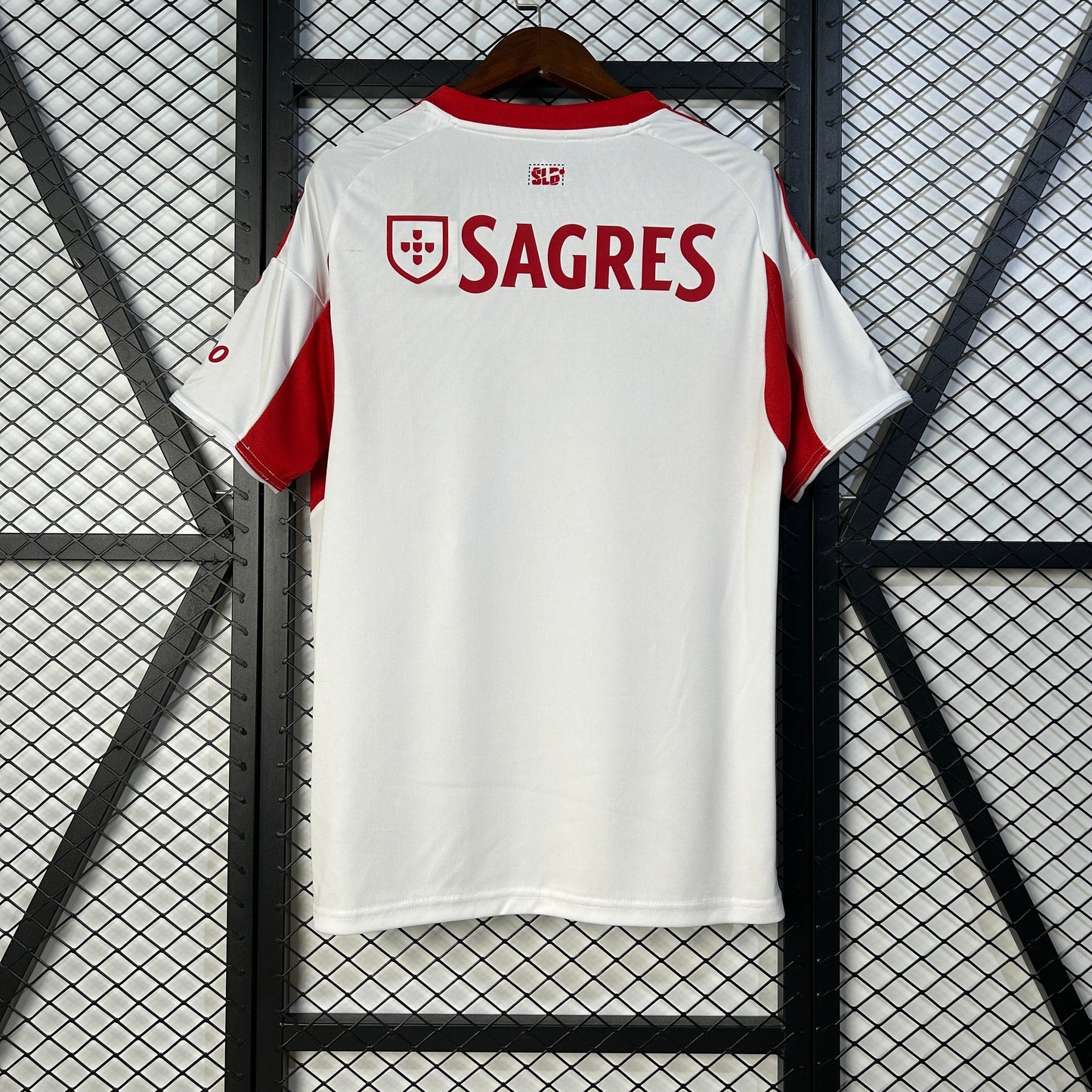 2025-26 Benfica Third Away