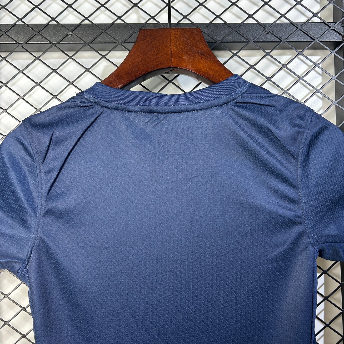 2024-25 Paris Home Champion Edition Kids 16-28