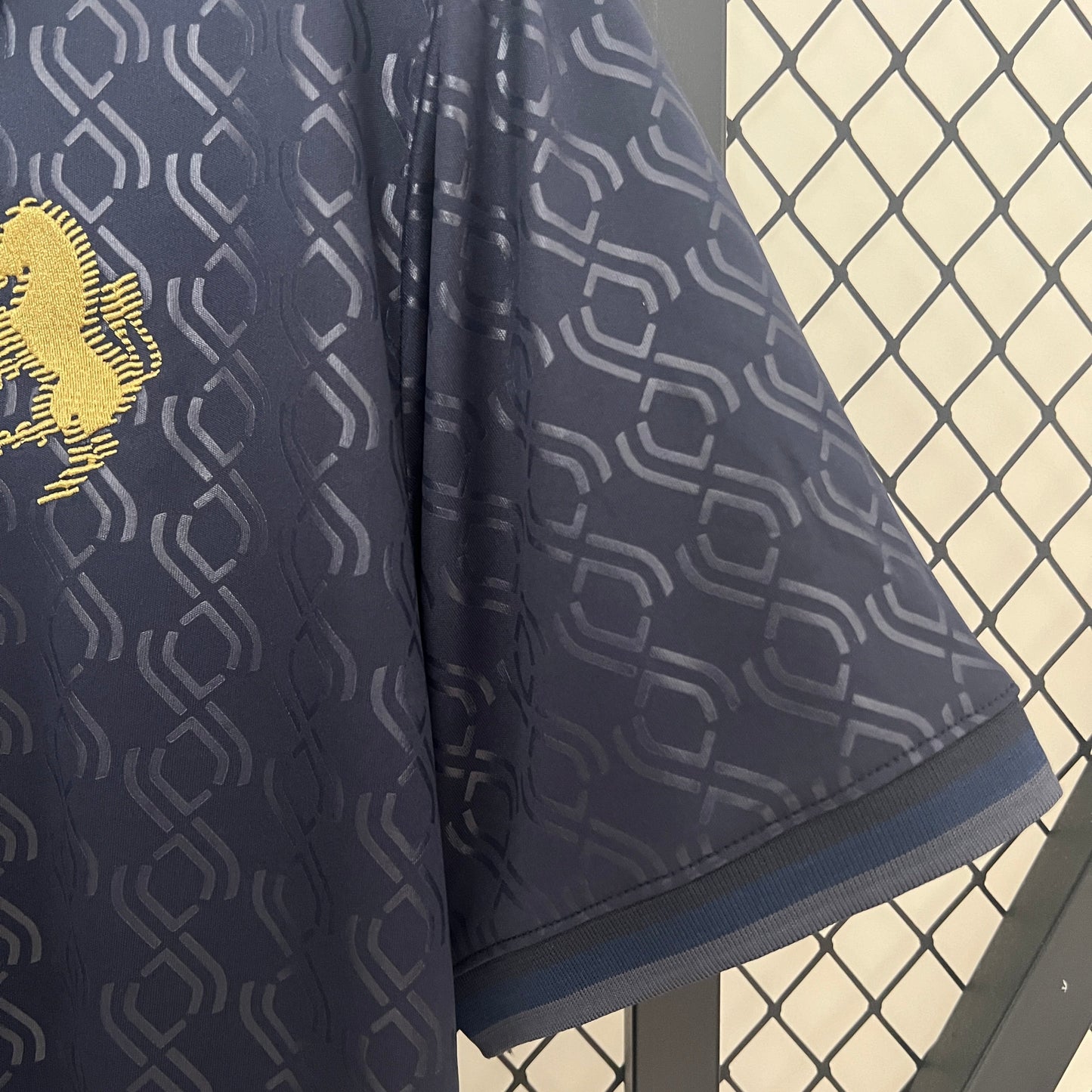 2024-25 Juventus Second Away S-4XL