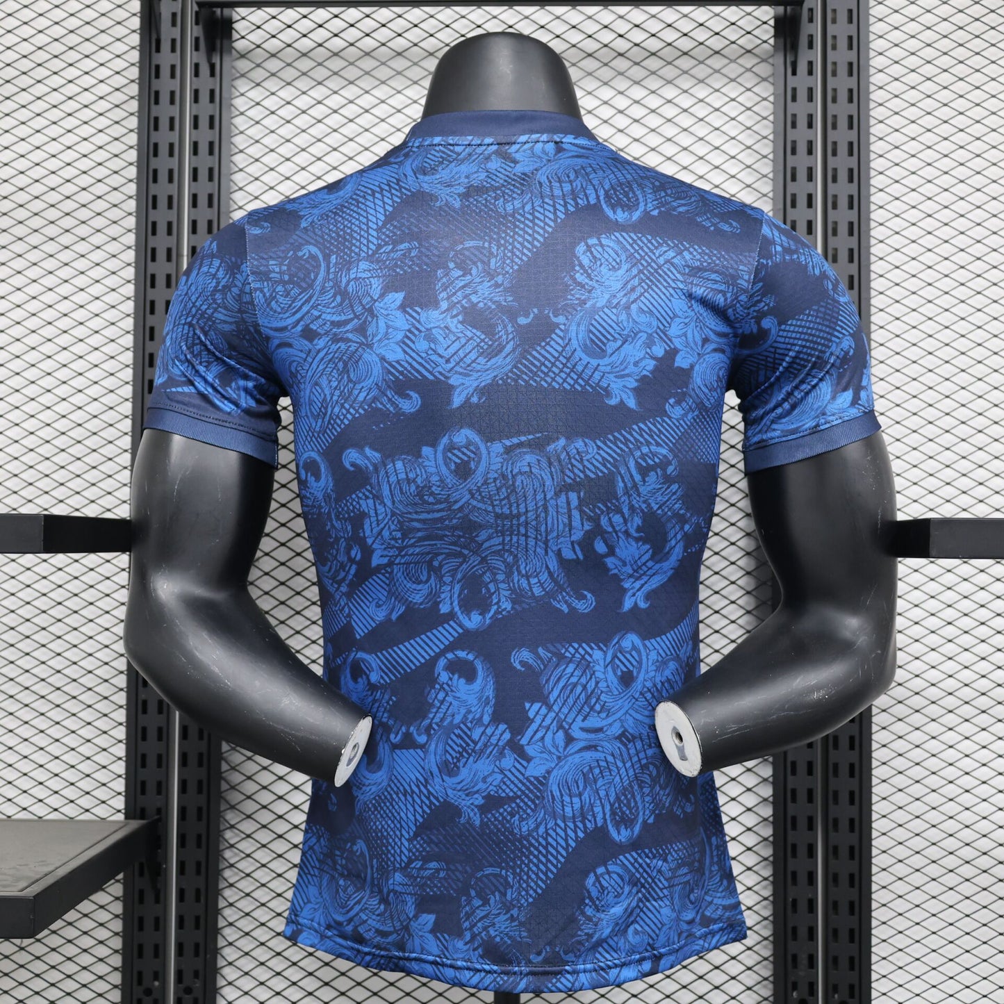 2024-25 Manchester City Triple Crown Edition Player