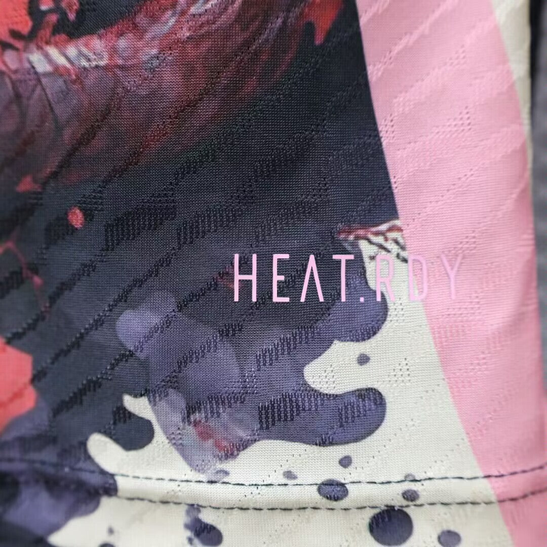 2024 Japan Special Edition Player