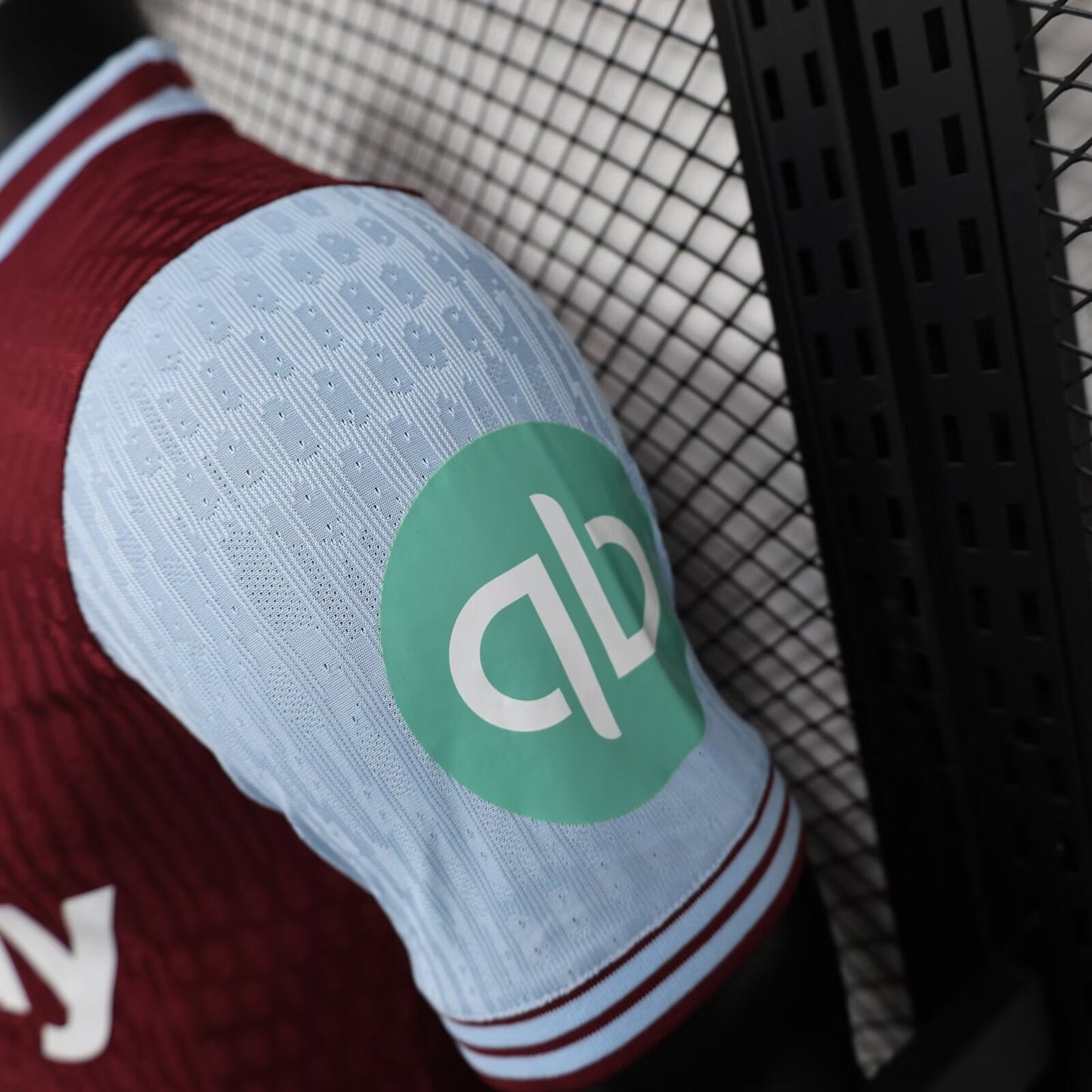 2024-25 West Ham United Home Player