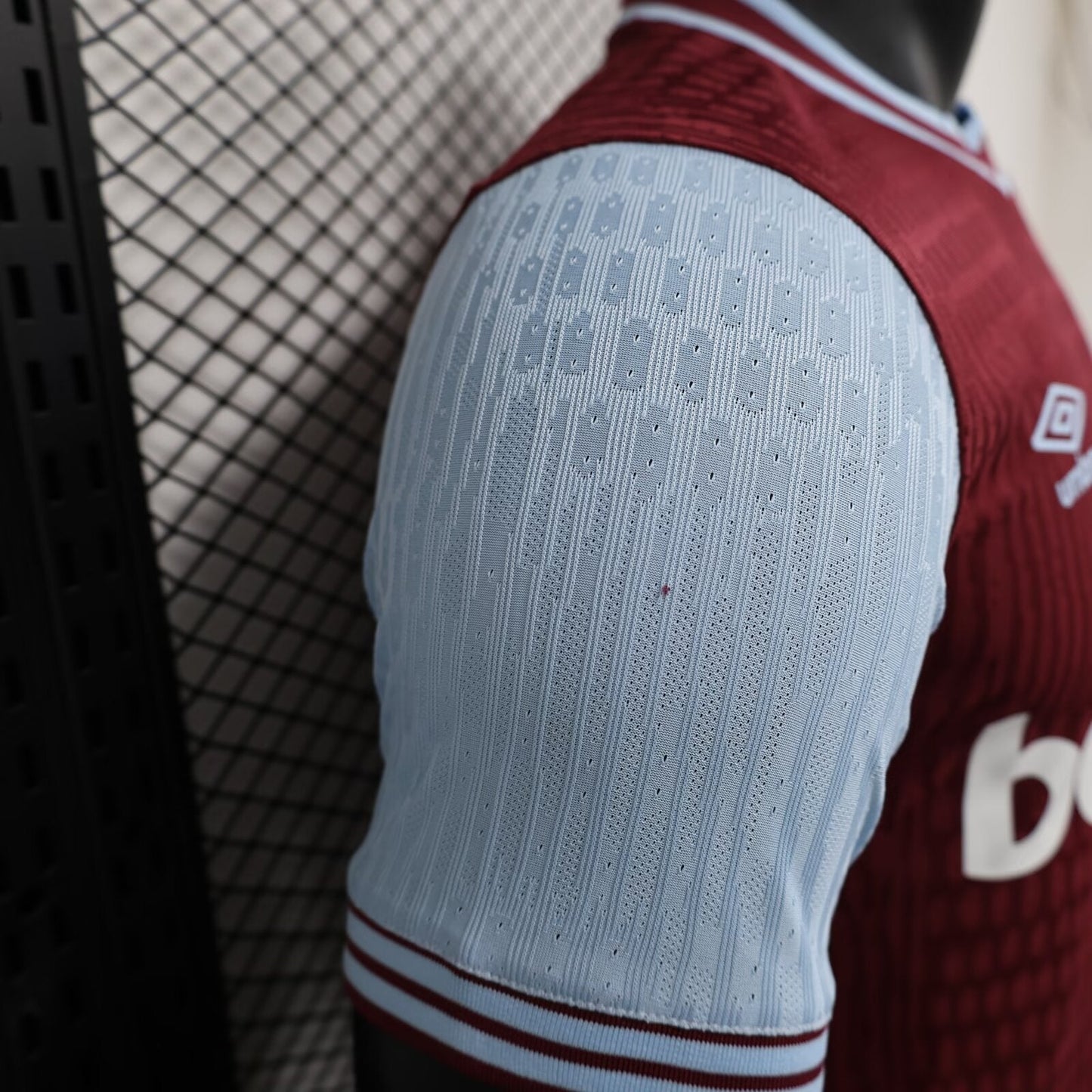 2024-25 West Ham United Home Player