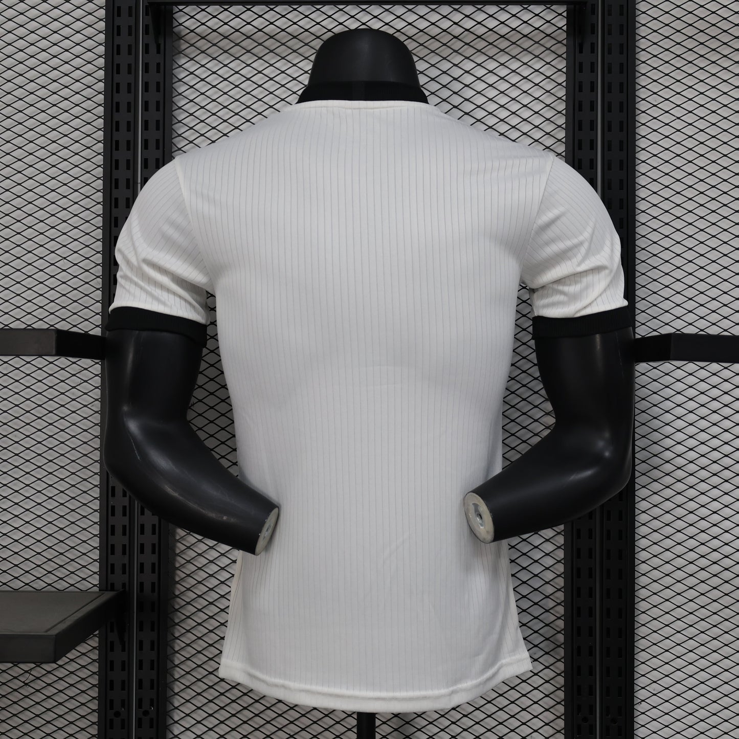 2025-26 Germany DFB 125-year Anniversary White Player