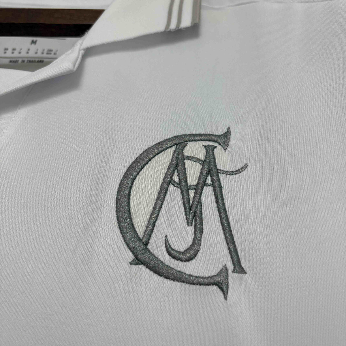 2026-27 Real Madrid 125th Anniversary Edition S-4XL