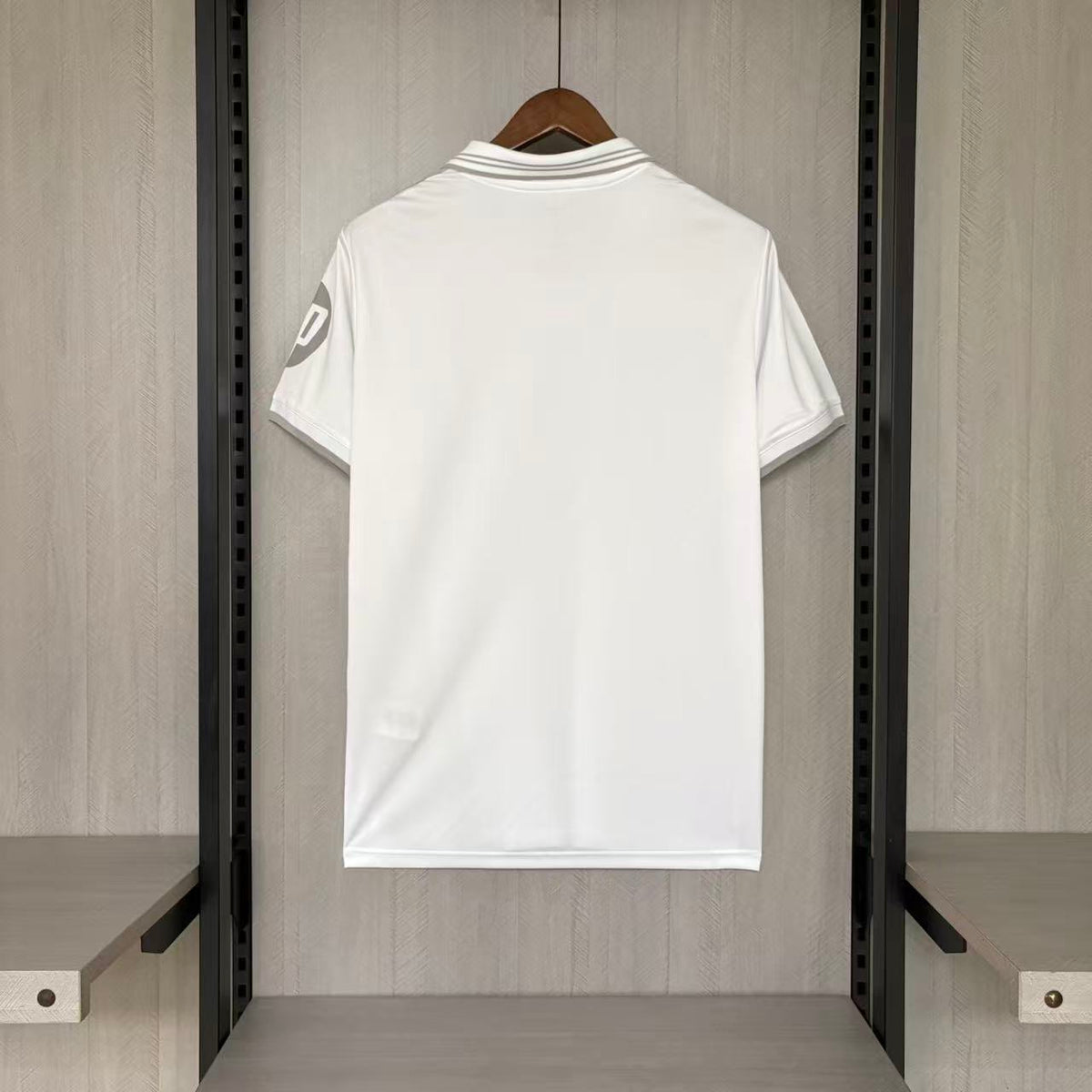 2026-27 Real Madrid 125th Anniversary Edition S-4XL