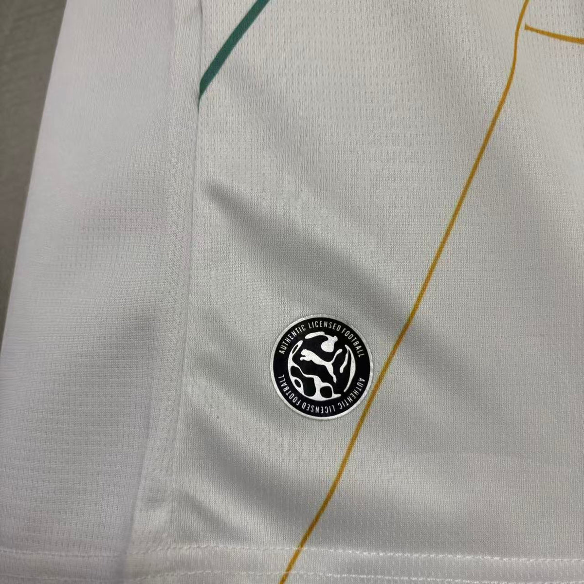 2026 Ghana Home S-2XL