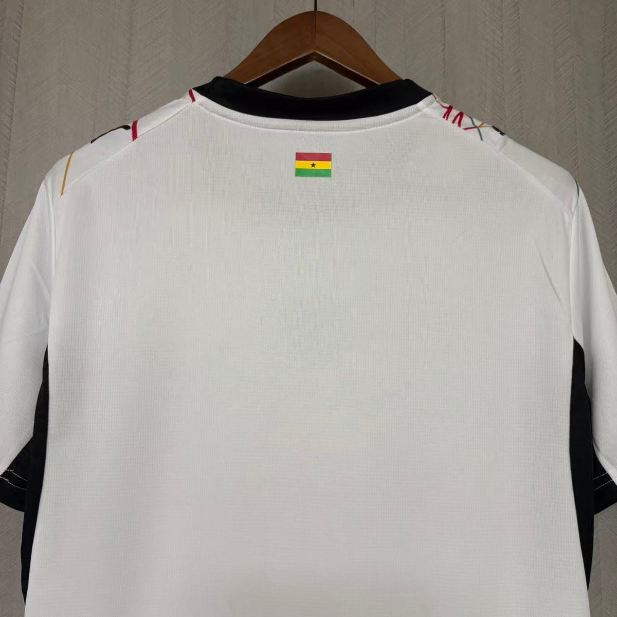 2026 Ghana Home S-2XL