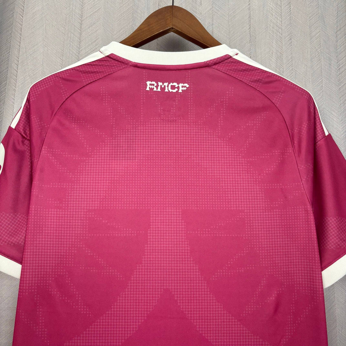 2026-27 Real Madrid Third Away S-4XL